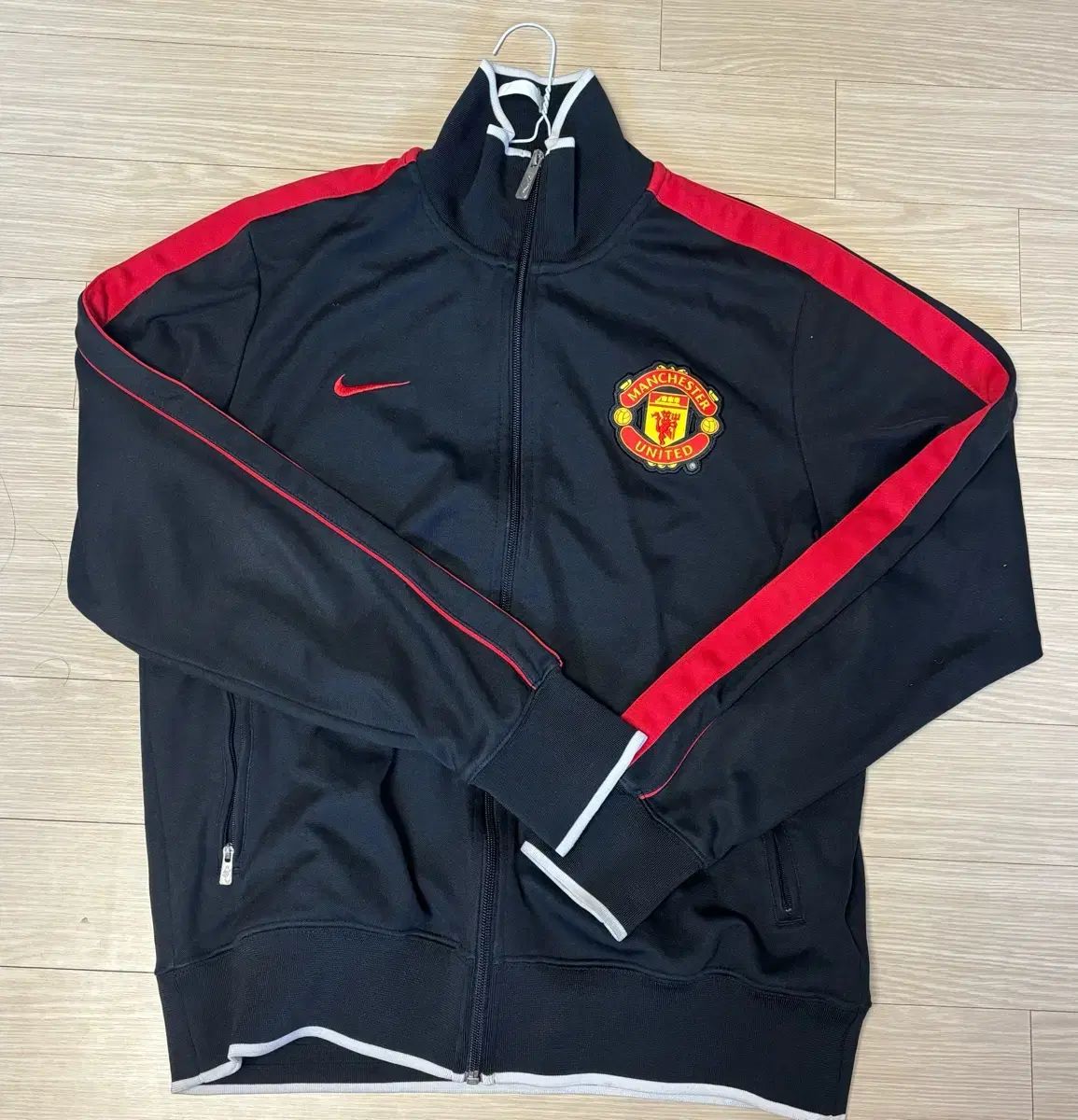 ナイキ MANCHESTER UNITED FC(マンチェスター・ユナイテッドFC