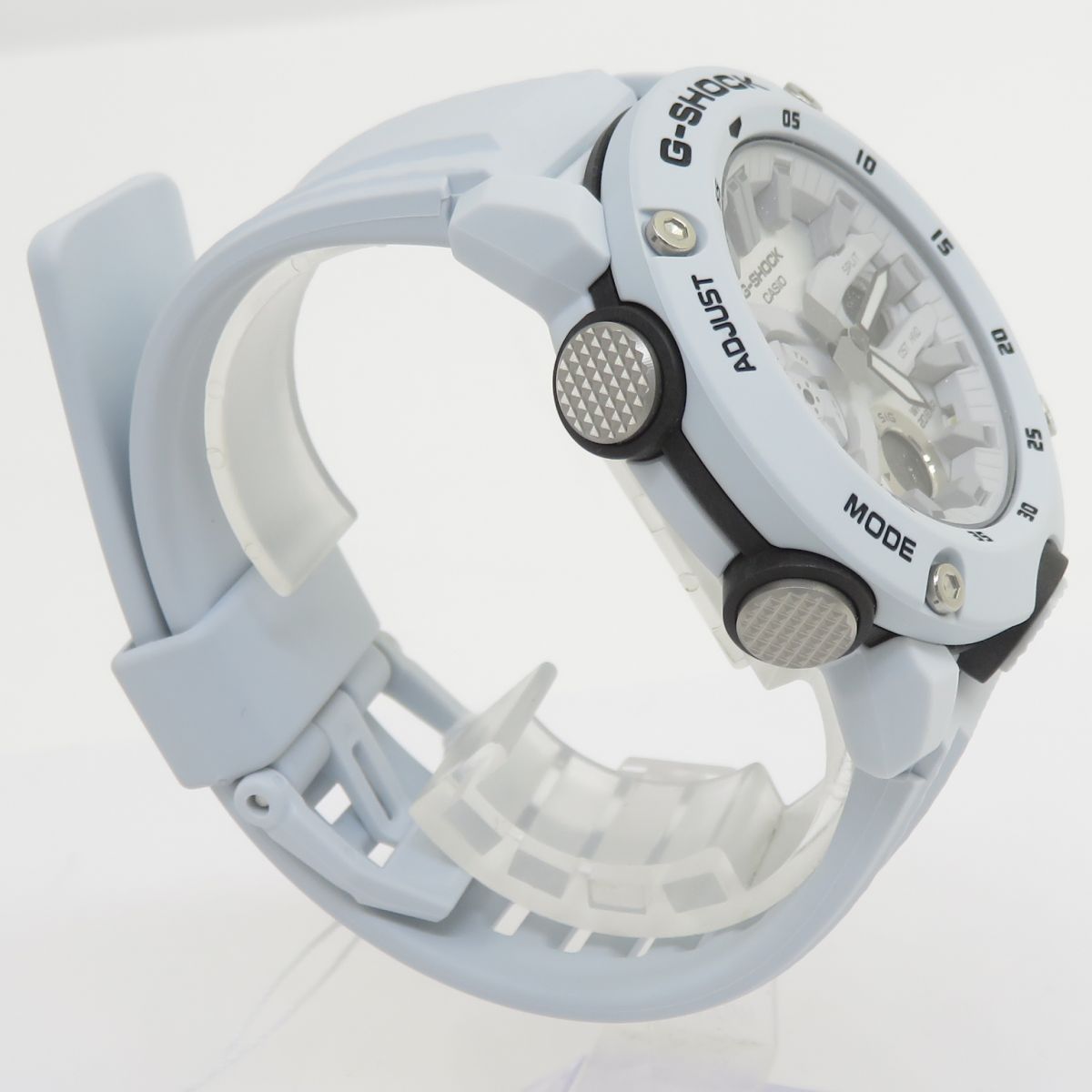 CASIO カシオ G-SHOCK GA-2000 S-7 ADR クオーツ 腕時計 海外モデル