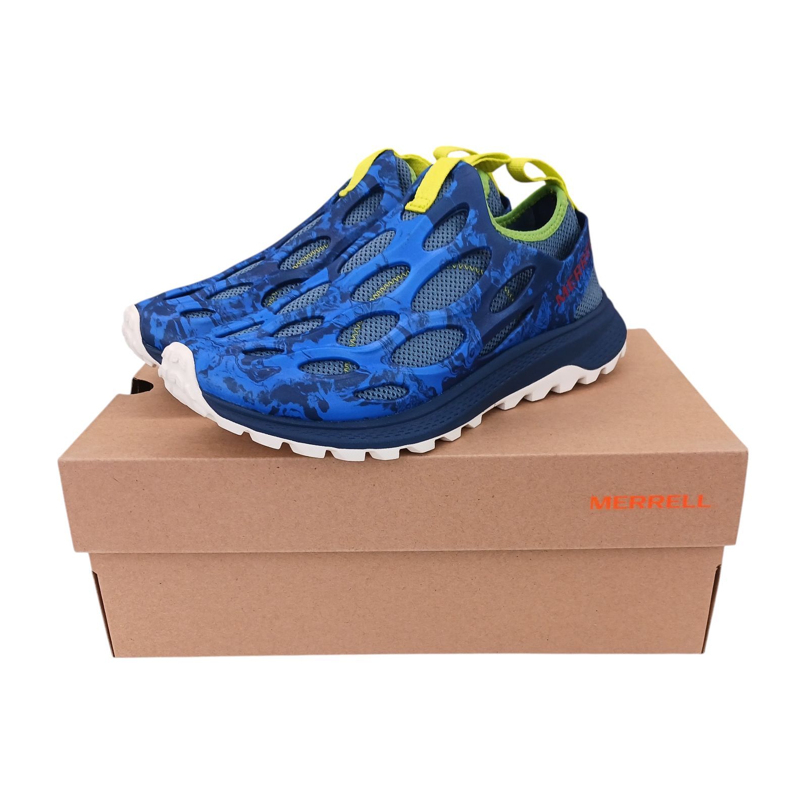 MERRELL メレル HYDRO RUNNER アウトドアシューズ