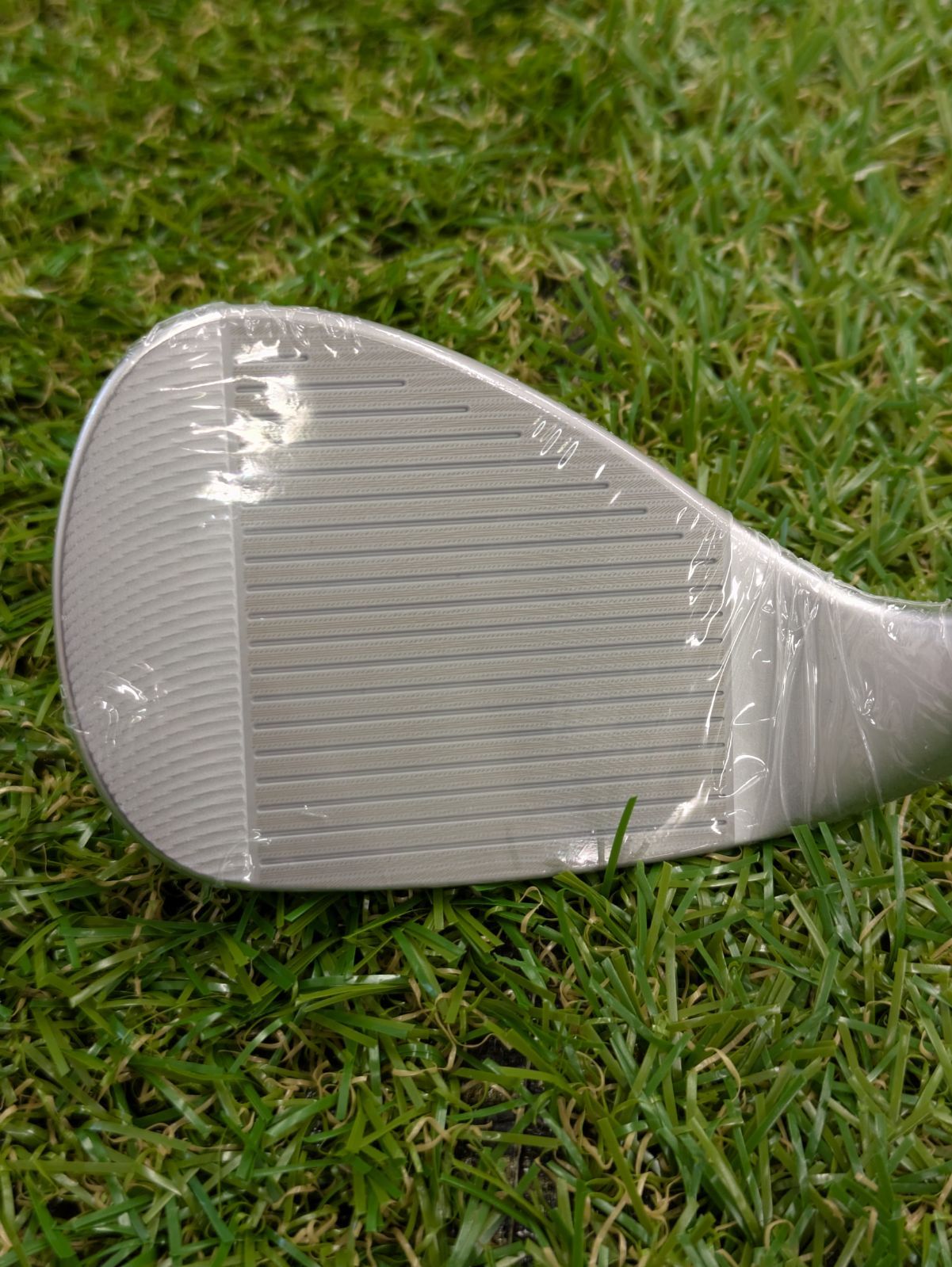 Wg 【新品未使用】クリーブランド Cleveland Golf RTZ ツアーサテン 54