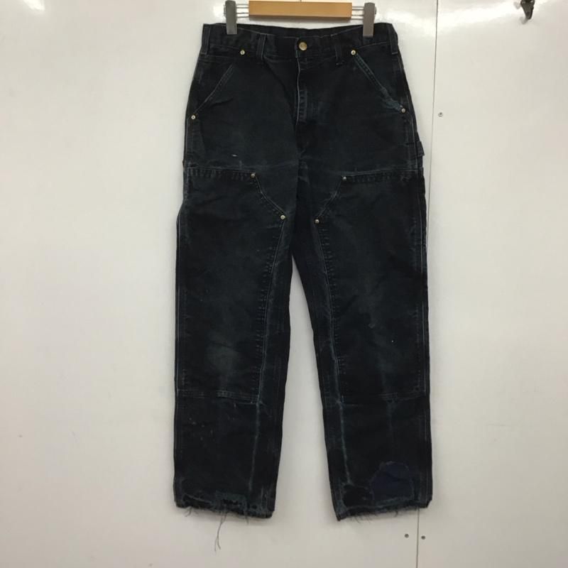 Carhartt カーハート パンツ ワークパンツ ペインターパンツ ストレートパンツ カーゴパンツ