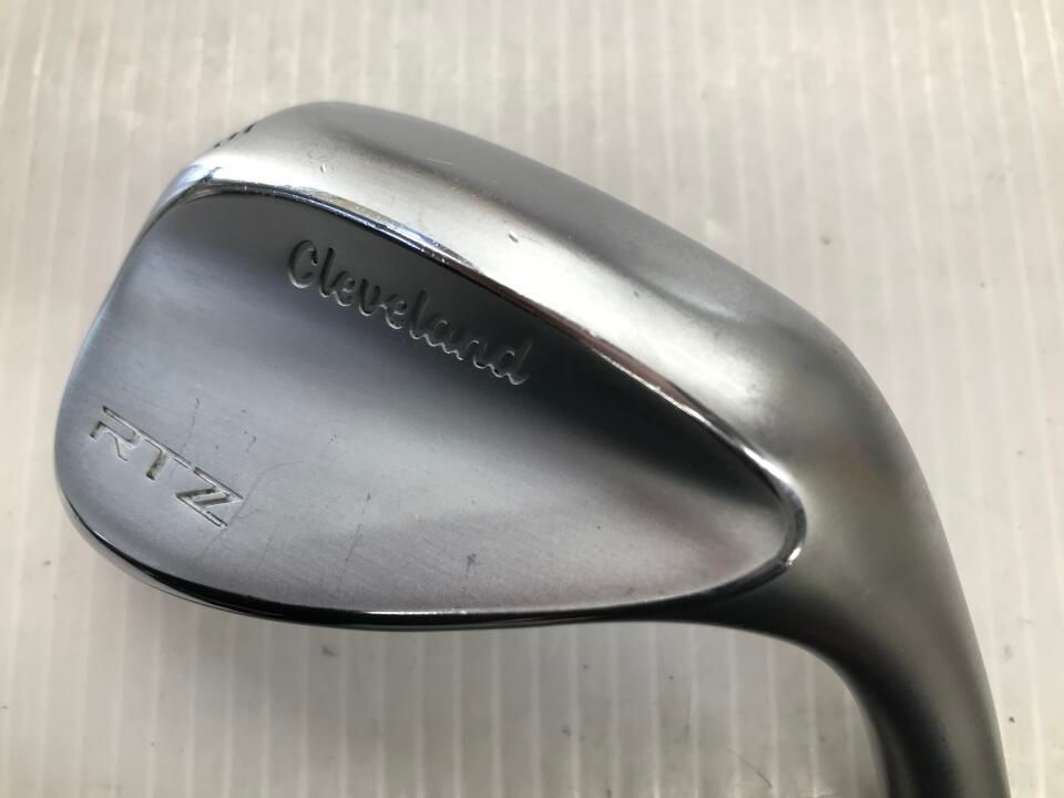 クリーブランド RTZ ツアーサテン 56度 NSプロ950GH neo Sフレックス