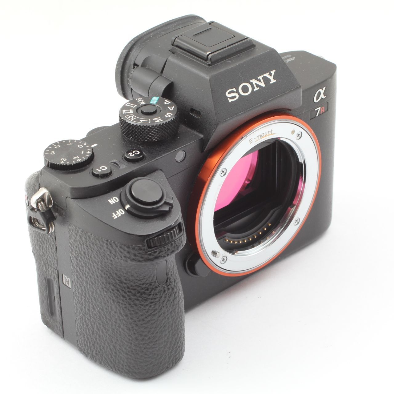 SONY ソニー α7 RM 2 ボディ ILCE 7