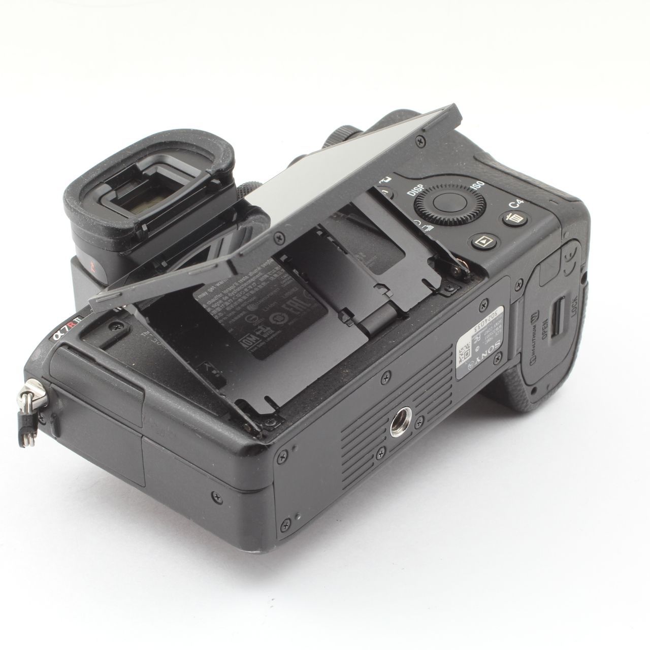  SONY ソニー α7 RM 2 ボディ ILCE 7 ミラーレス一眼 デジタルカメラ