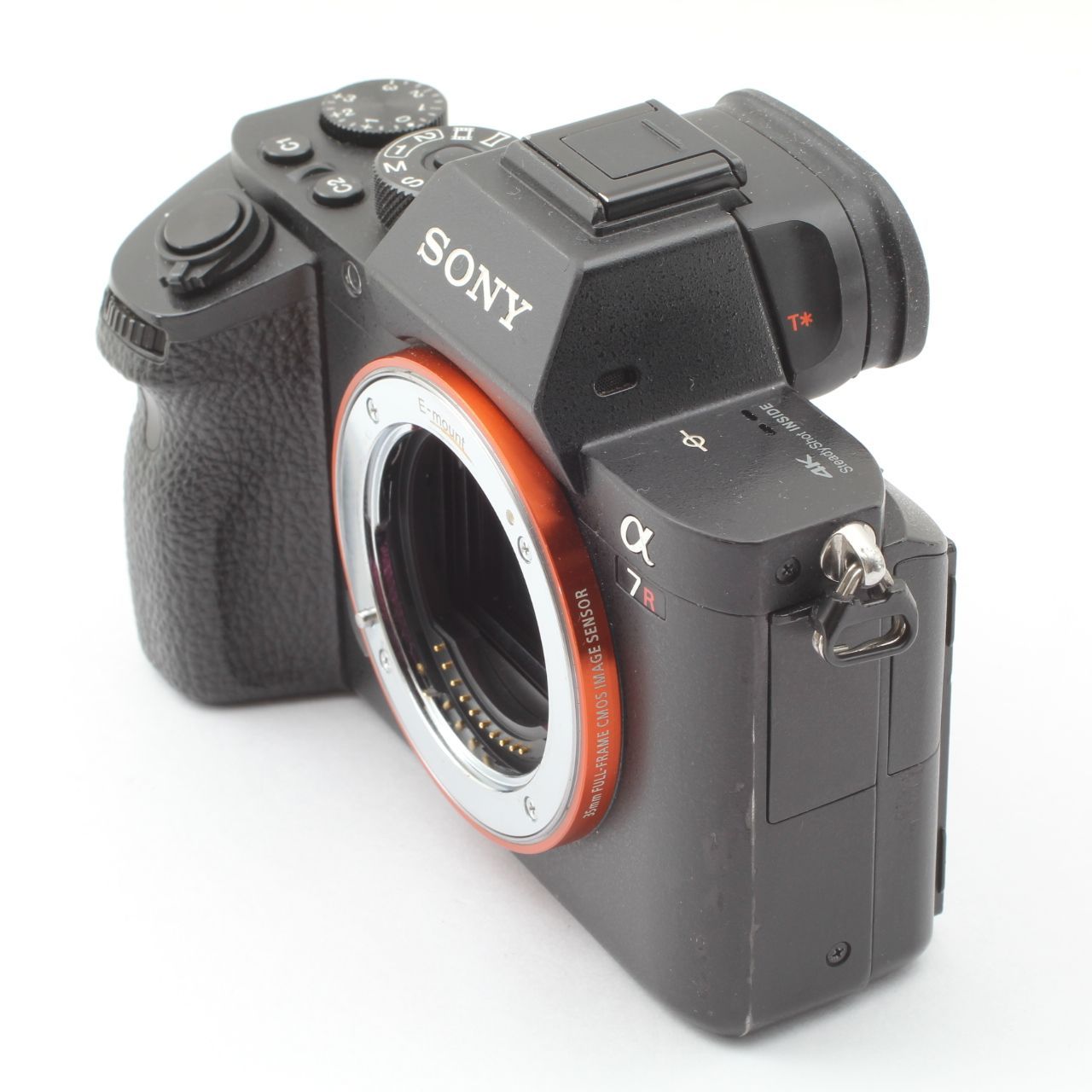 SONY ソニー α7 RM 2 ボディ ILCE 7