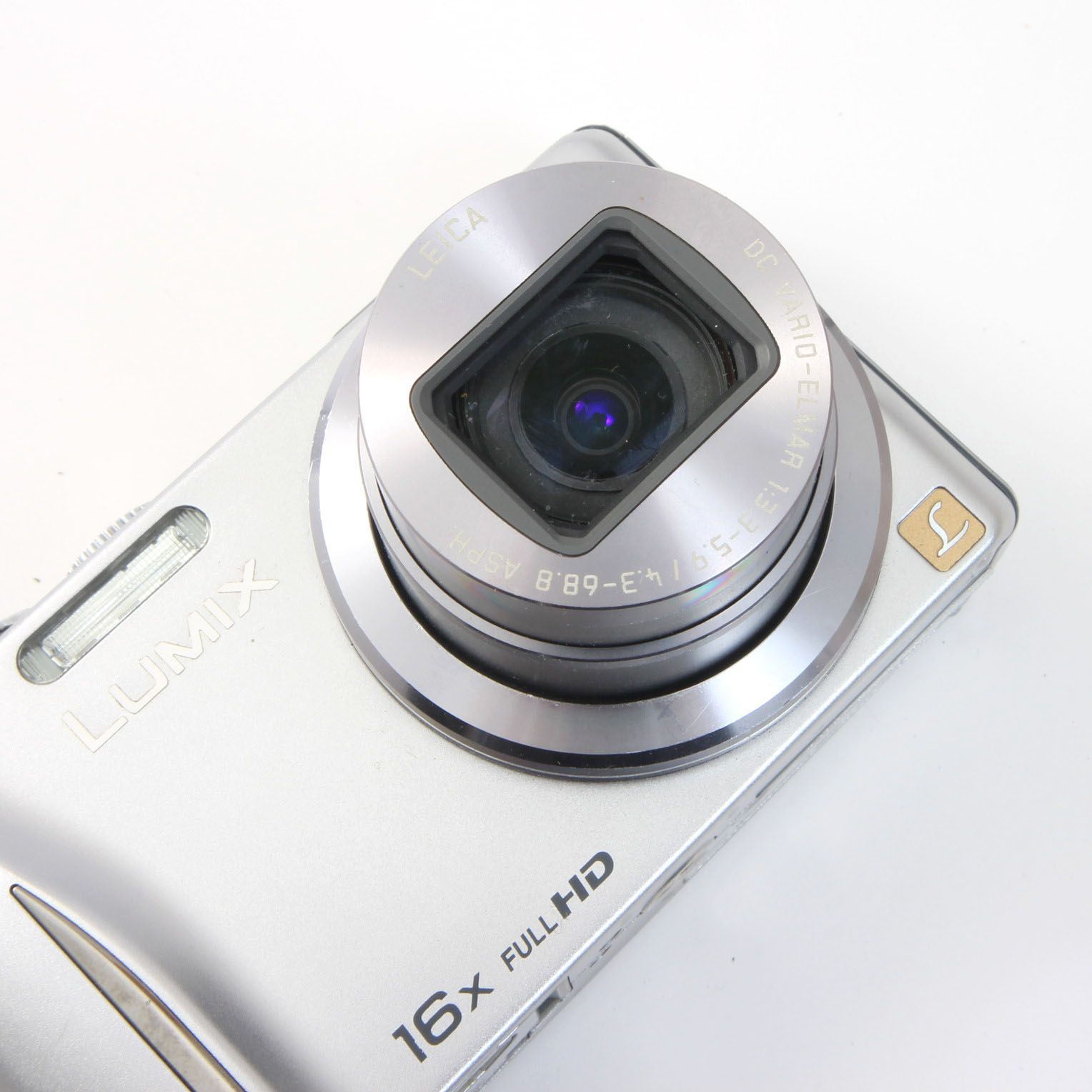 パナソニック LUMIX