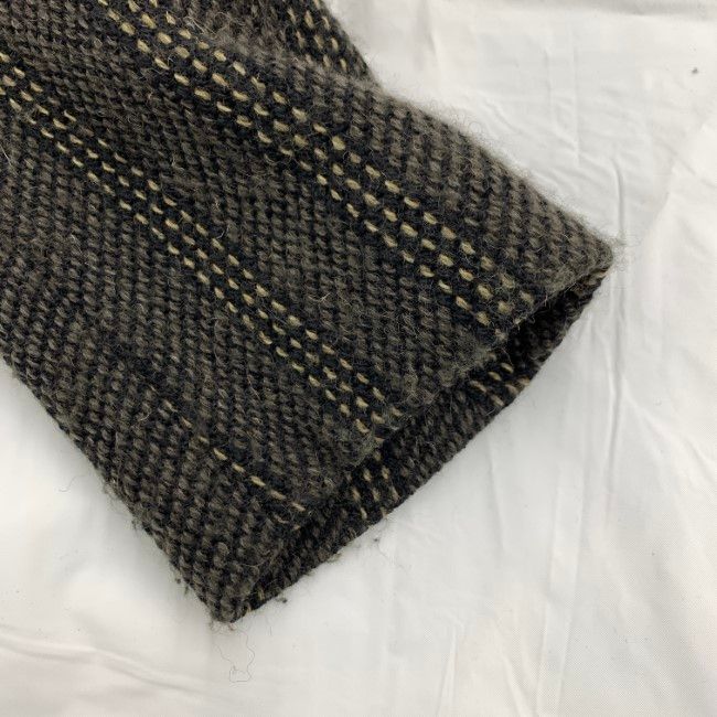 ISSEY MIYAKE MEN テーラードジャケット 80s vintage 80年代 筆タグ