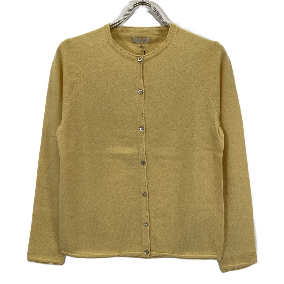 トウヨウボウシ 糸衣 KIKYO ｲｴﾛｰ 12 IT-PC 2603 ｶｼﾐﾔ100 ｶｰﾃﾞｨｶﾞﾝ 2