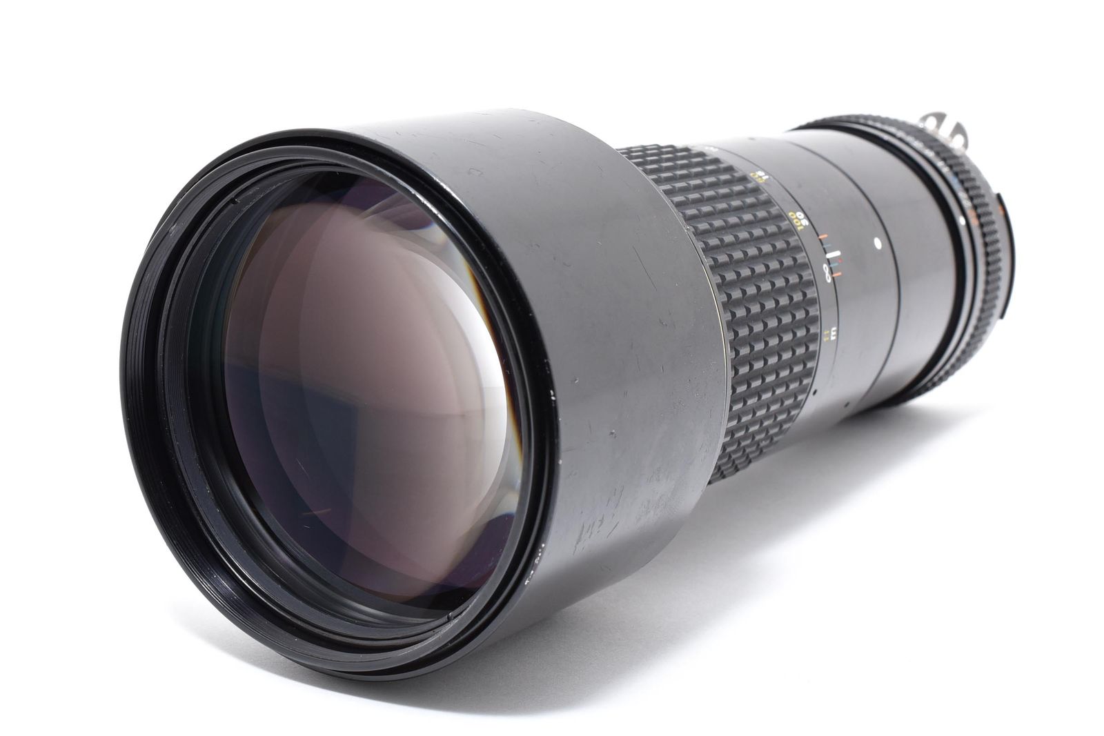 ニコン Nikon Ai S 300 mm F 4 5 ED IF 0103