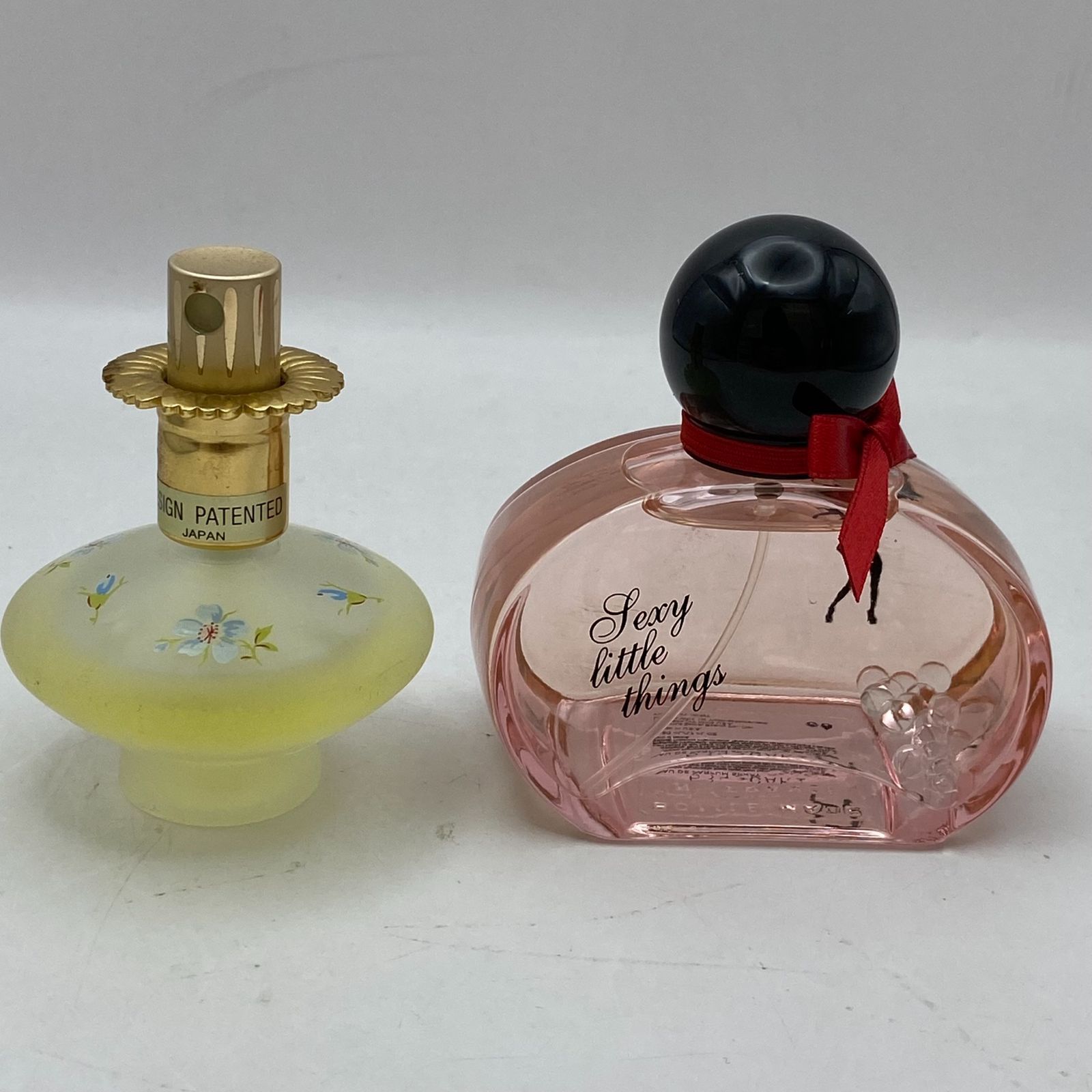 中古】香水 ヘアミスト まとめ売り 10点 - メルカリ