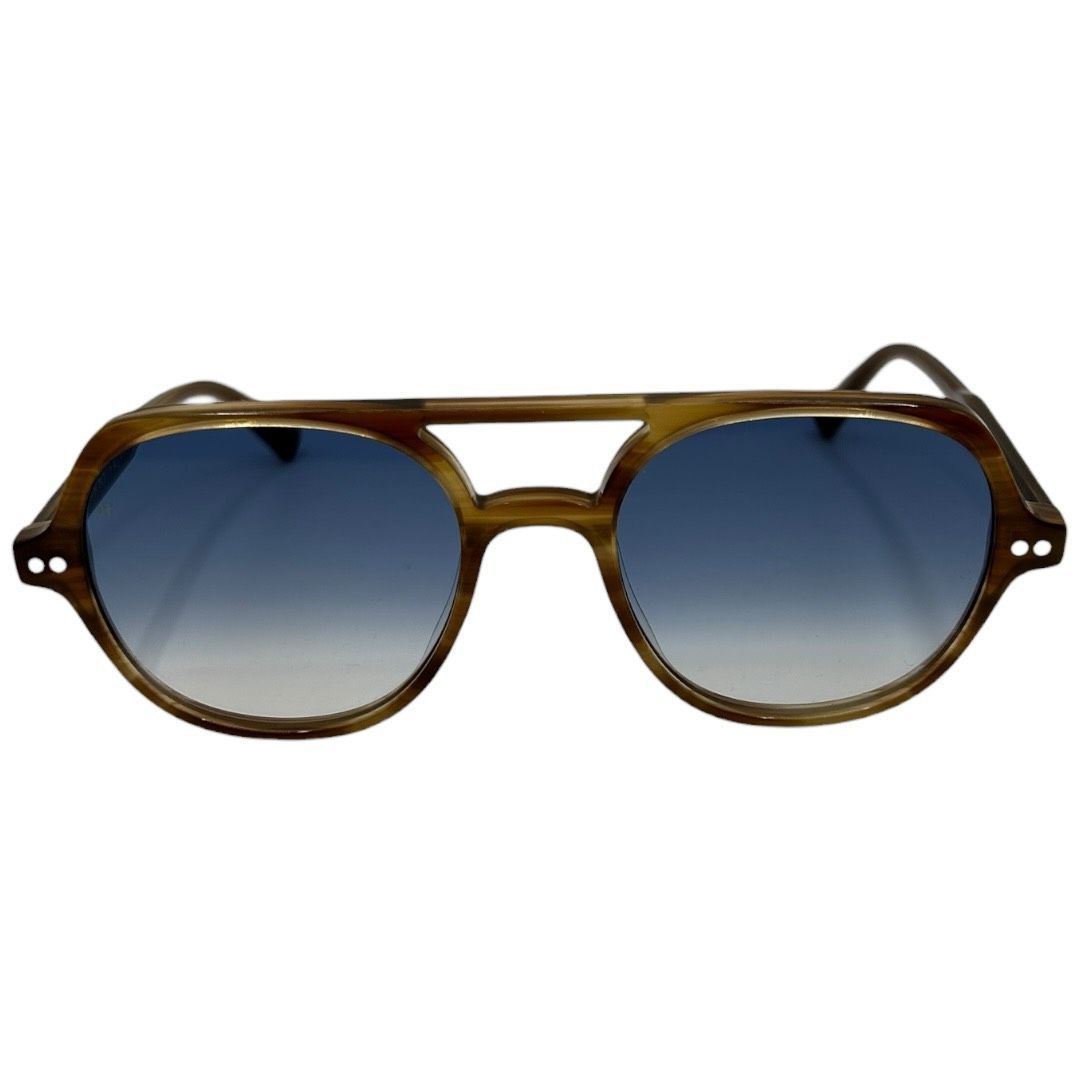 美品☆JIMMY FAIRLY/ジミーフェアリー　メガネ/サングラス JIMMY FAIRLY/ジミーフェアリー 】サングラス HEADLIGHT｜DESIGNWORKS