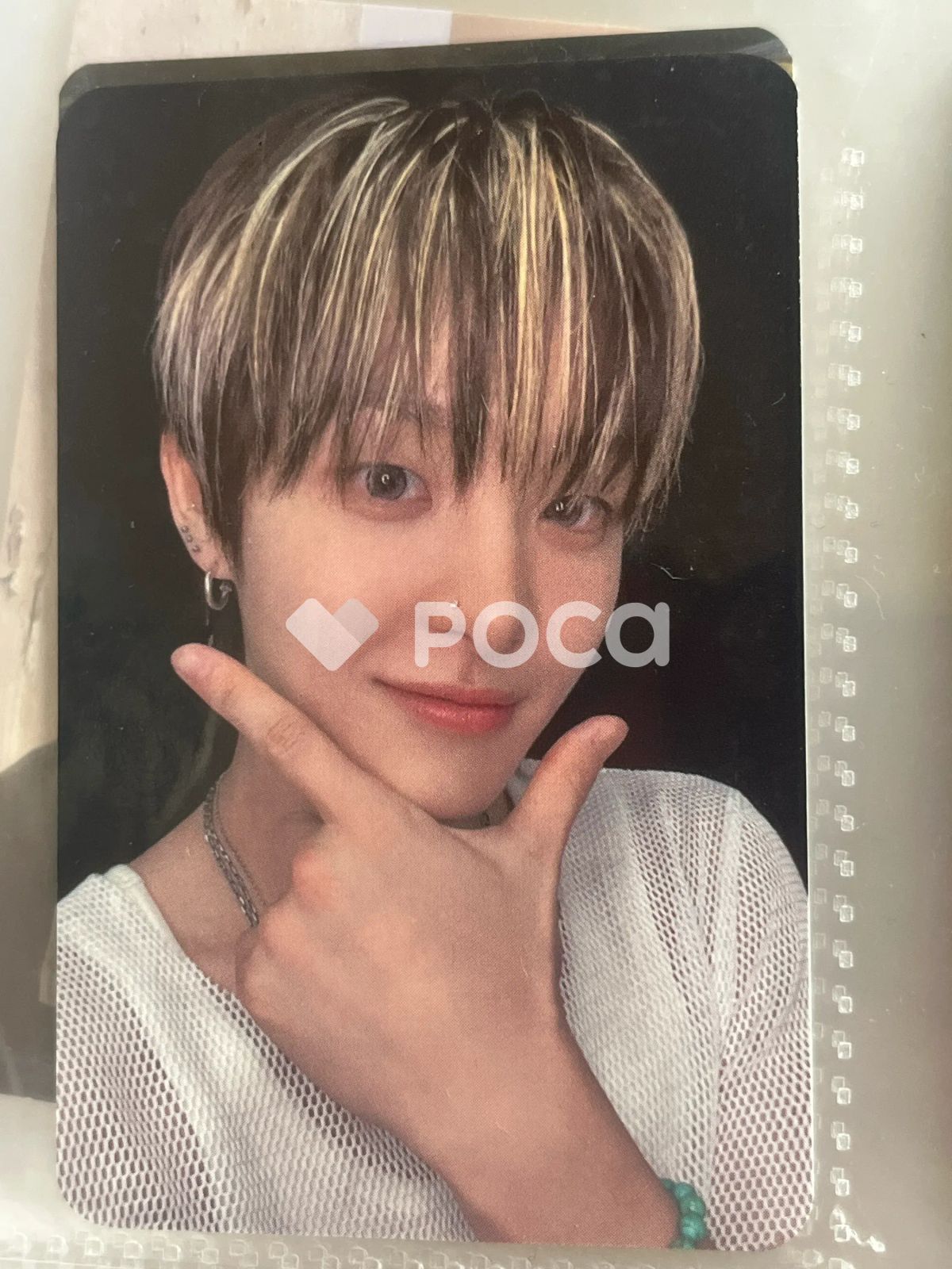 TREASURE ジフン 2025-26 TREASURE TOUR [PULSE ON] IN SEOUL TREASURE