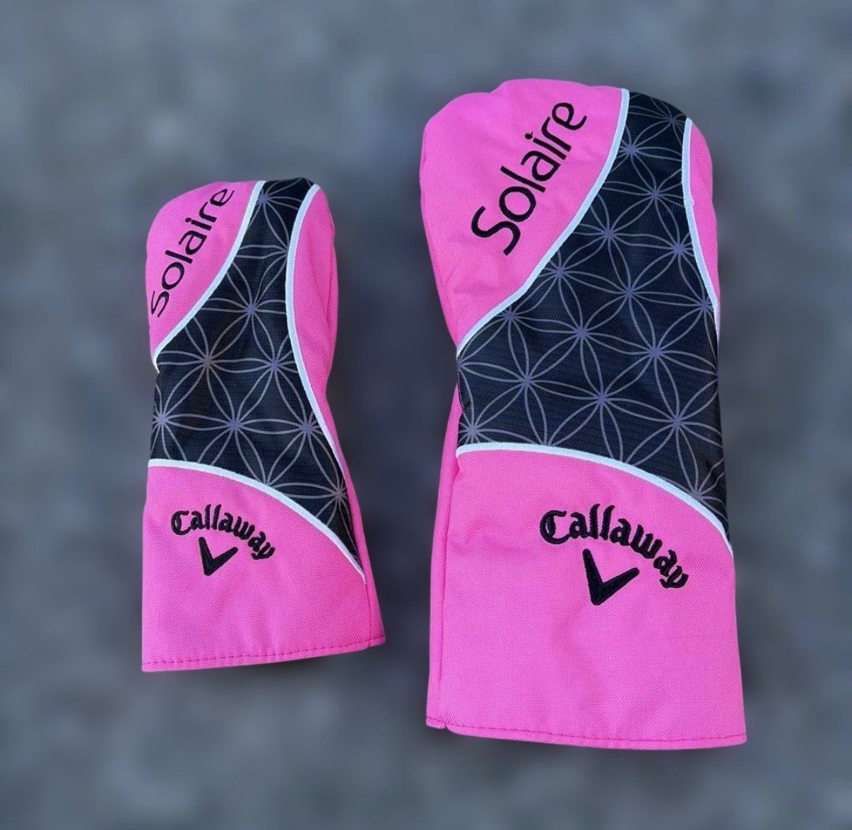 Callaway キャロウェイ Solaire ソレイル キャディバッグ ゴルフ