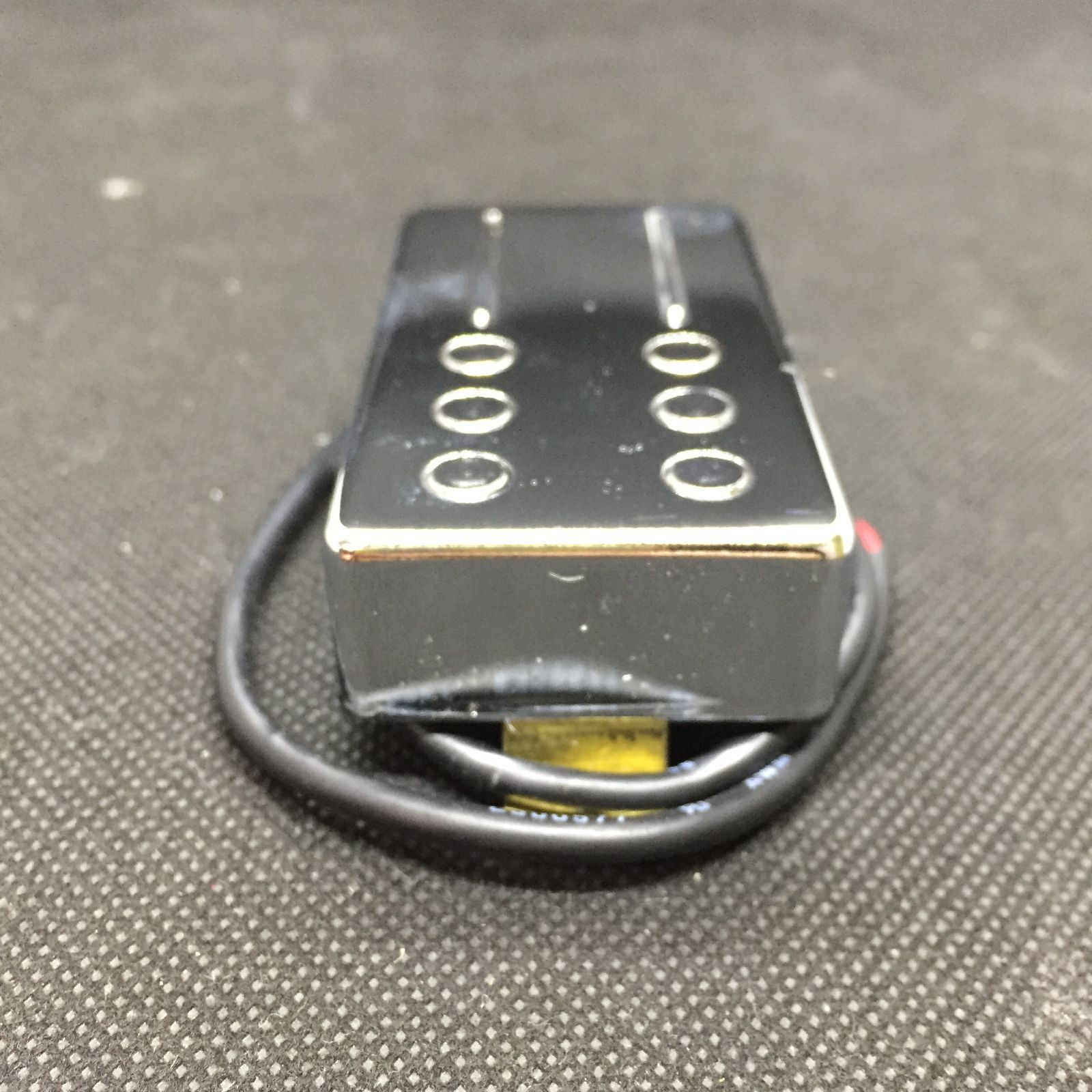 CHI-N-CH Chisel-Chrome-N