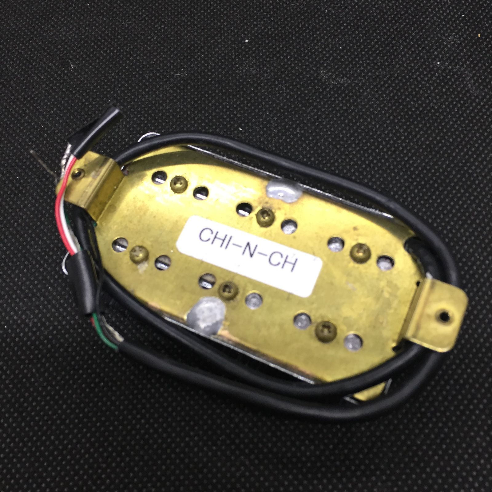 Rail Hammer CHI N CH Chisel Chrome f 146