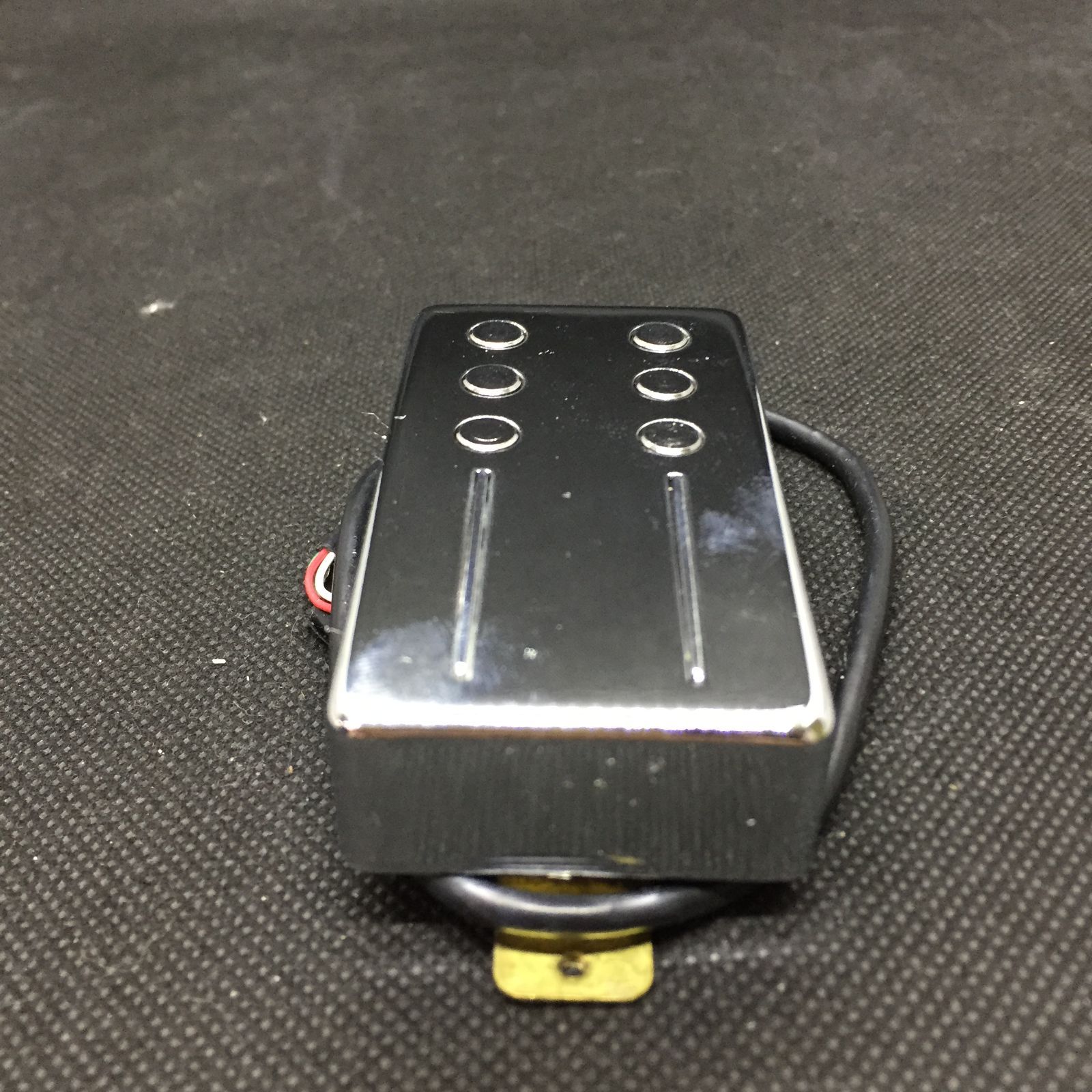 Rail Hammer CHI-N-CH Chisel-Chrome-N f 146 アップライトピアノ 弦楽器ケース