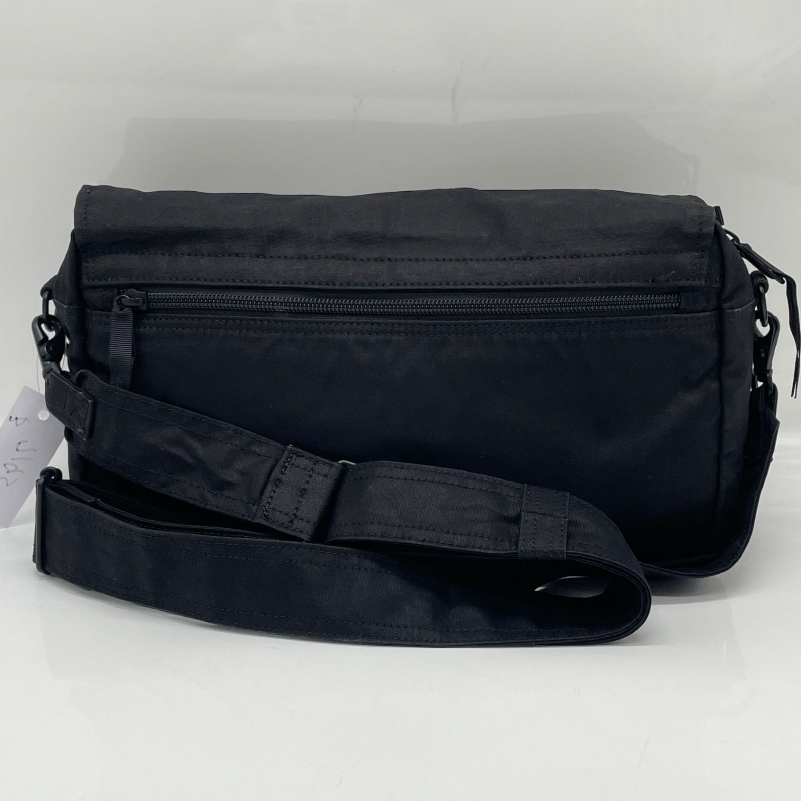 BN7195□PORTER ポーター ショルダーバッグ 横長 レア 希少 - メルカリ