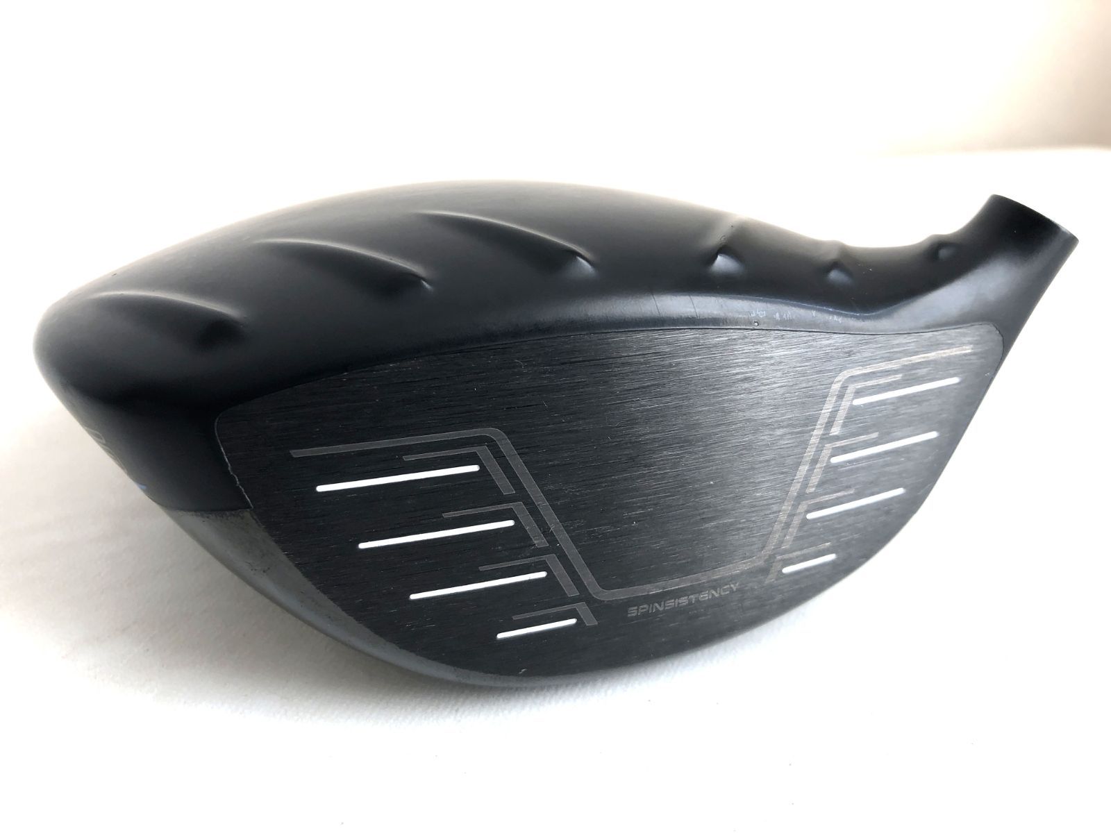 ⑫ ピン PING G440 MAX マックス 10.5° ドライバー ヘッド 単体 HC