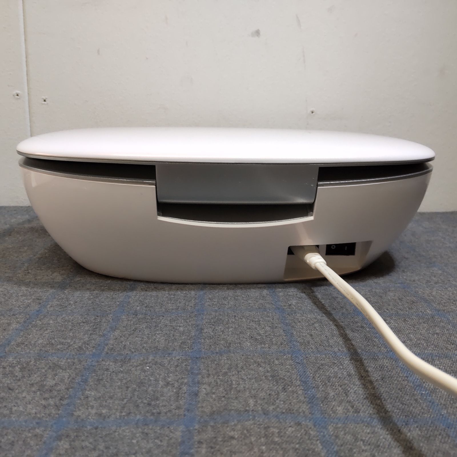 通電確認済み】KE-NON ケノン 脱毛器 Ver 7.2 NIPL-2080 ホワイト 付属