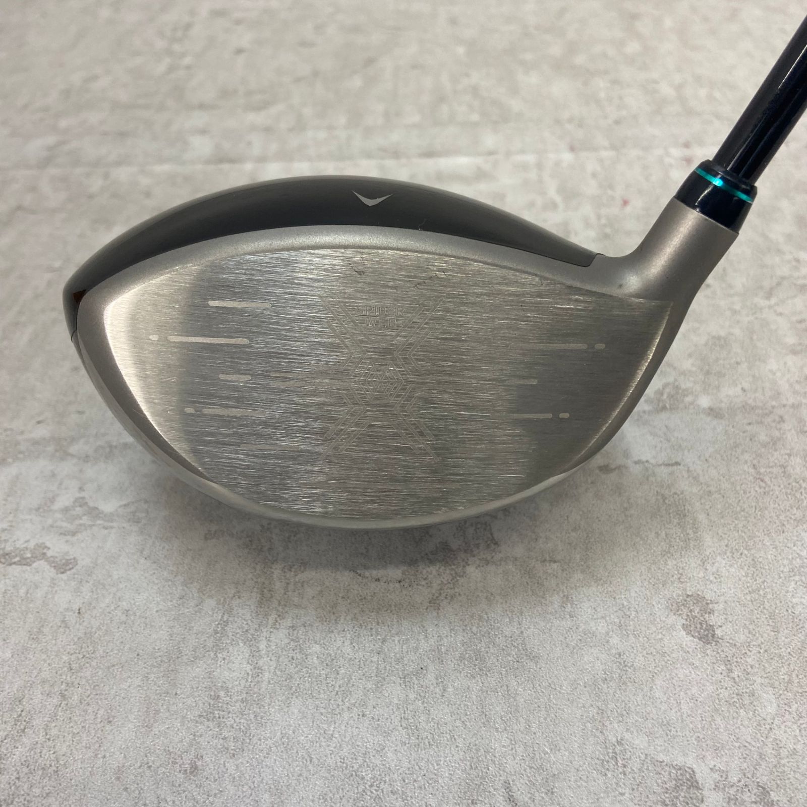 マルマン ダンガン7 445D メンズゴルフ ドライバー 10.5° R 右利き用