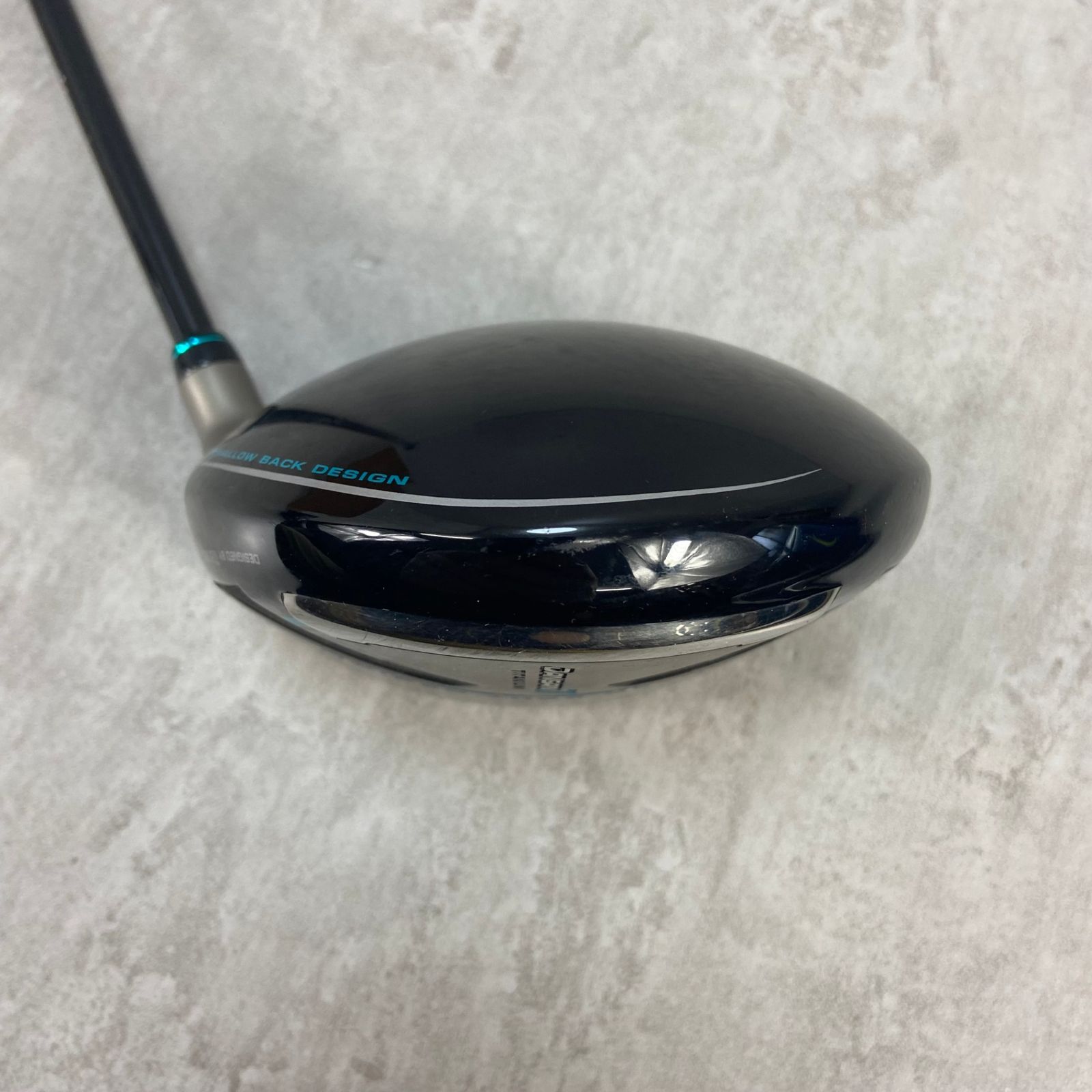 マルマン ダンガン7 445D メンズゴルフ ドライバー 10.5° R 右利き用