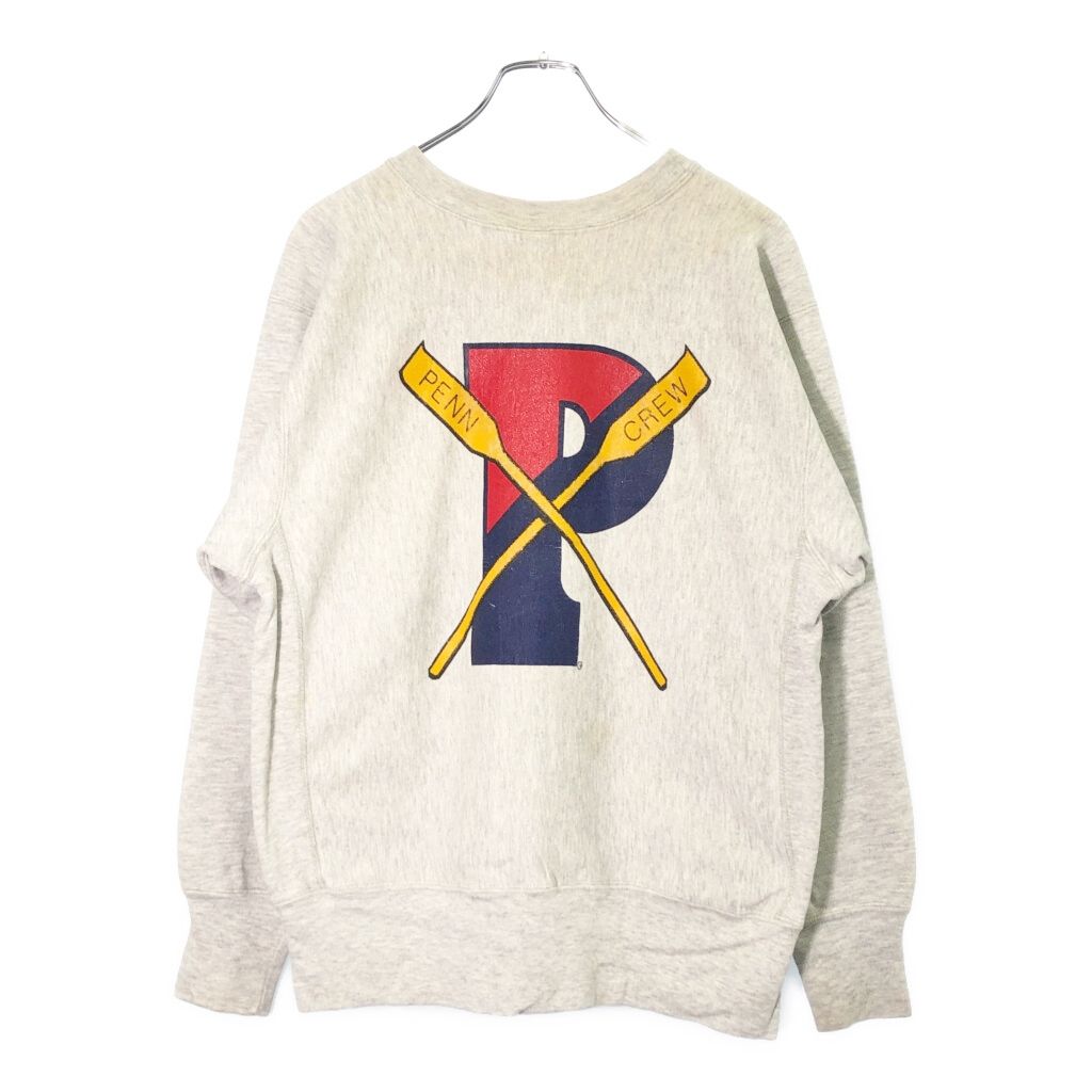 90年代 USA製 Champion チャンピオン REVERSE WEAVE リバースウィーブ