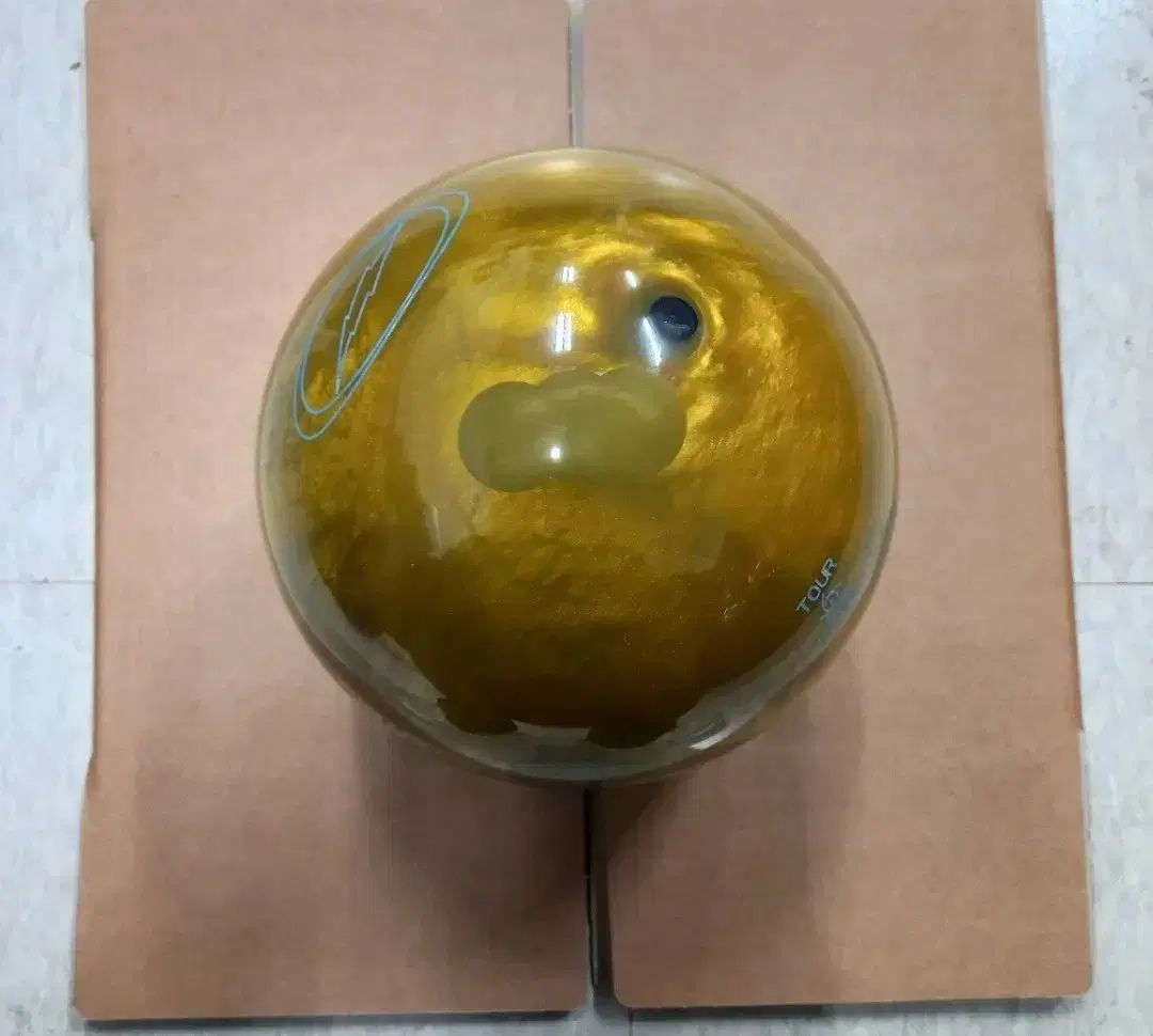 復元ボール ボーリングボール IQ 15 P