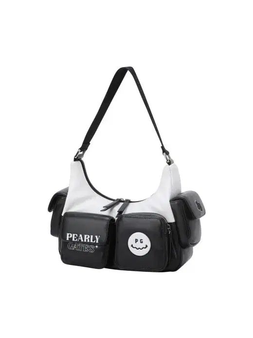 パーリーゲイツ レディース ショルダーバッグ 新品 - メルカリ