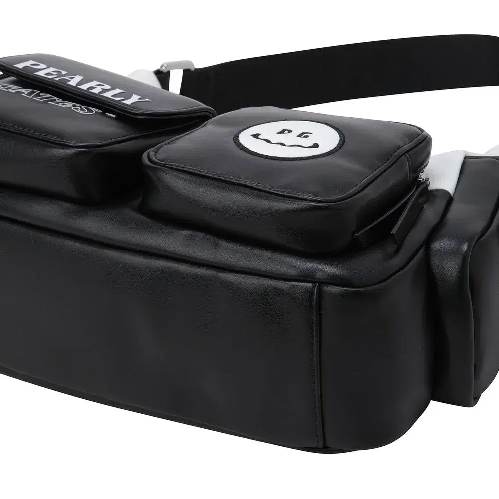 パーリーゲイツ レディース ショルダーバッグ 新品 - メルカリ