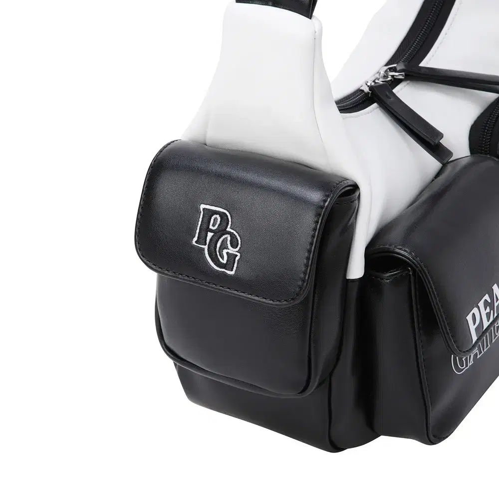 パーリーゲイツ レディース ショルダーバッグ 新品 - メルカリ