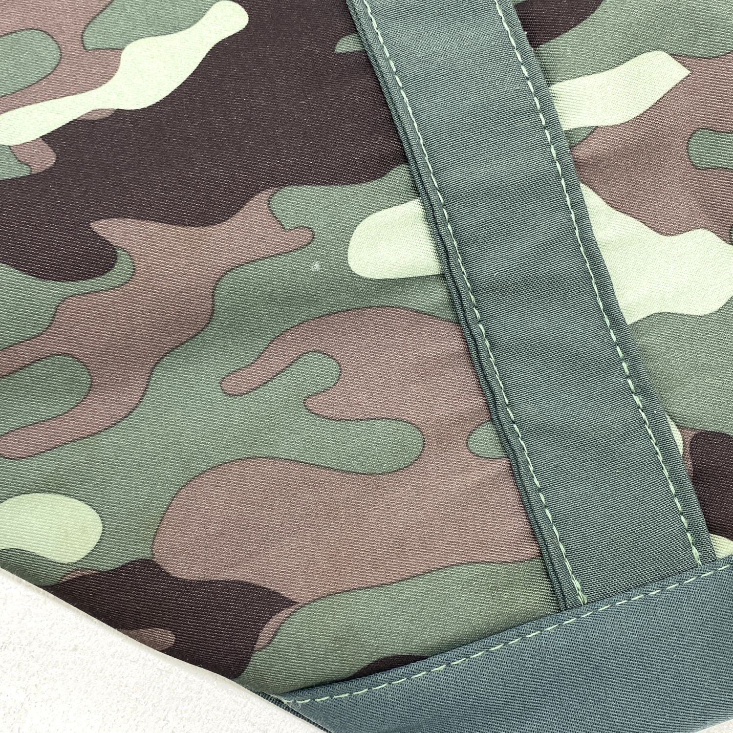 ☆加古川物流】【中古品】浜崎あゆみ 迷彩柄バッグ 15th 【366