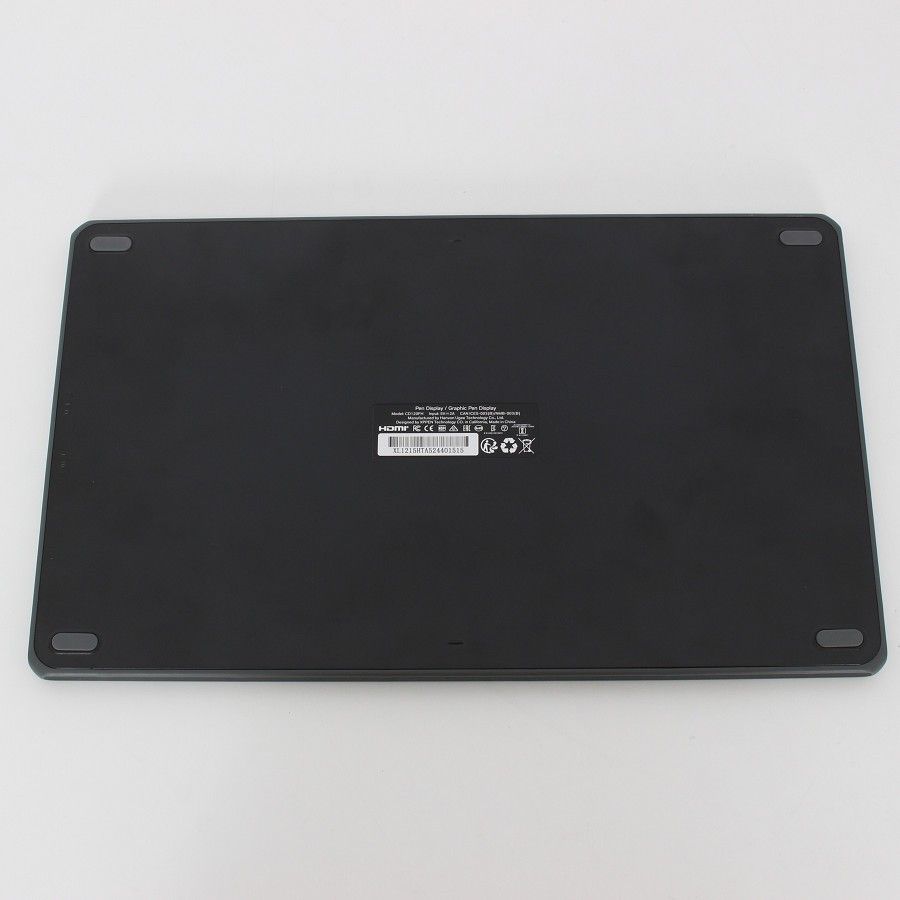 美品】XP-Pen Artist 12 2nd Gen 豪華版 JPCHCD120FH_BK 液タブ 液晶