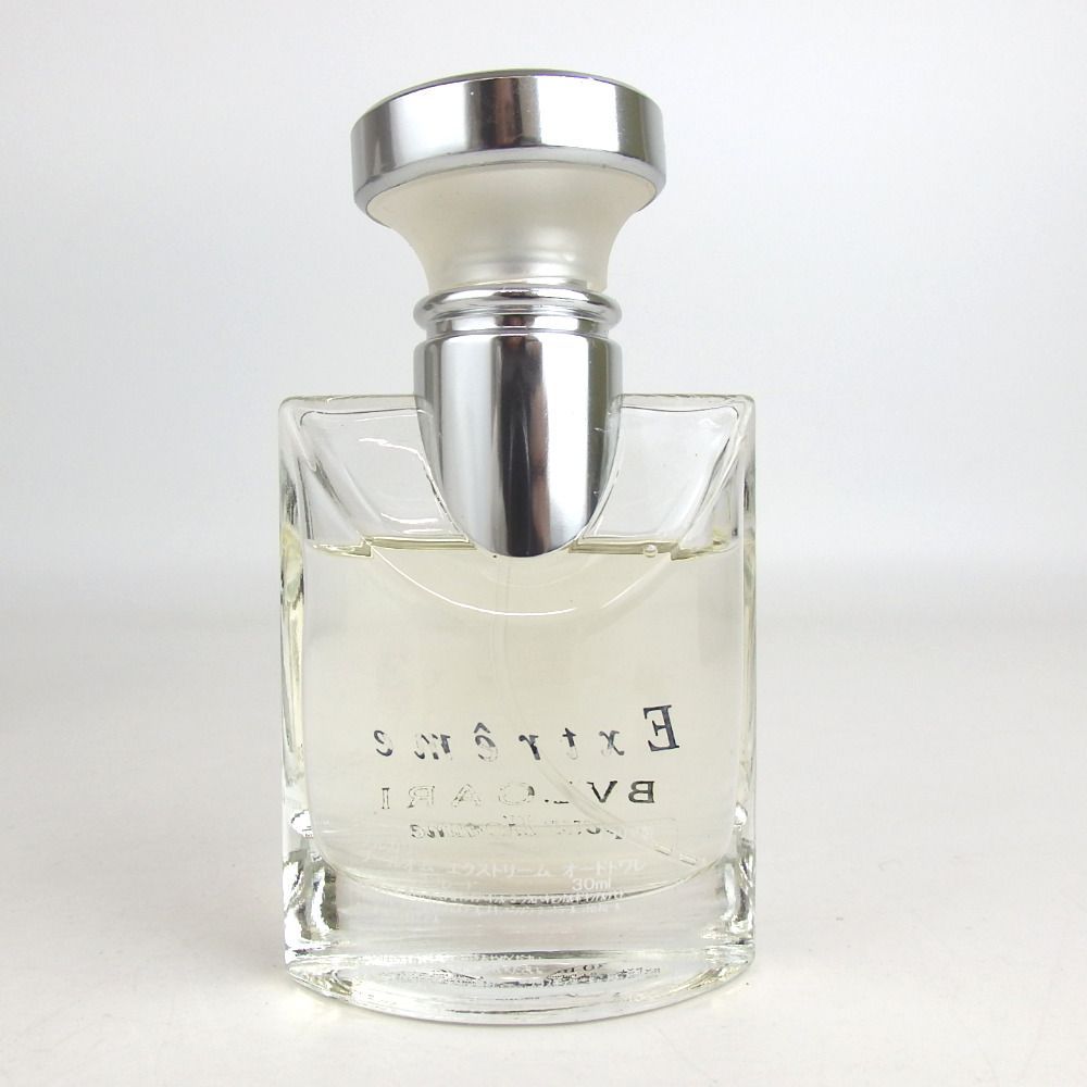 BVLGARI ブルガリ pour Homme Extreme プールオム エクストリーム