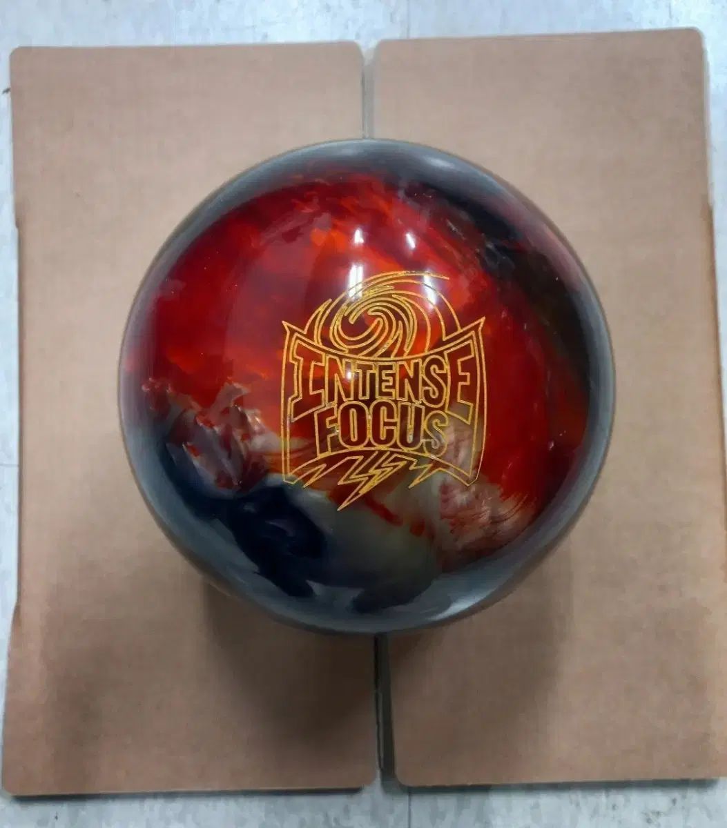 復元ボール ボーリングボール インテンスフォーカス 15 P