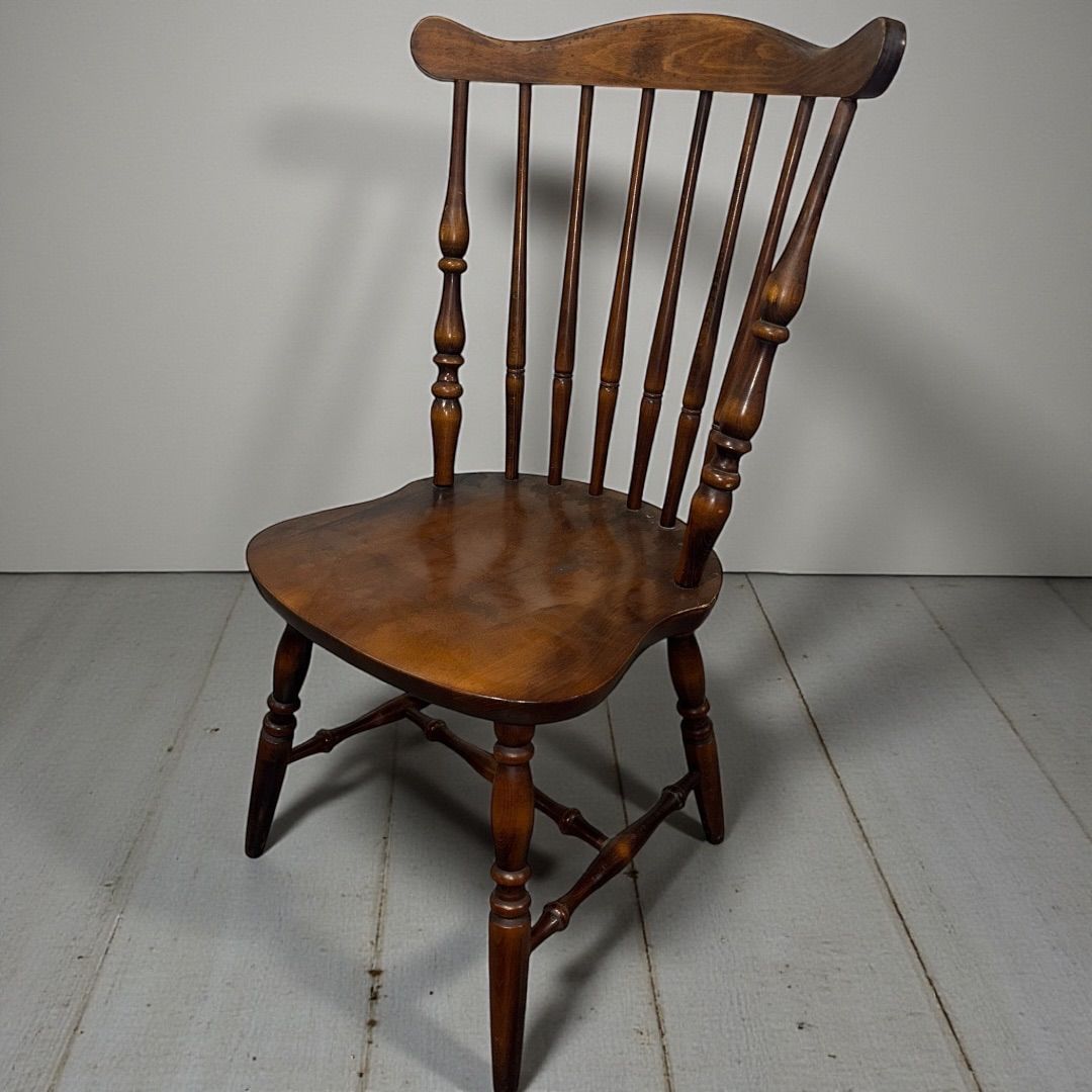 17世紀 コームバックチェア ウィンザーチェア ヴィンテージ 椅子 ダイニングチェア