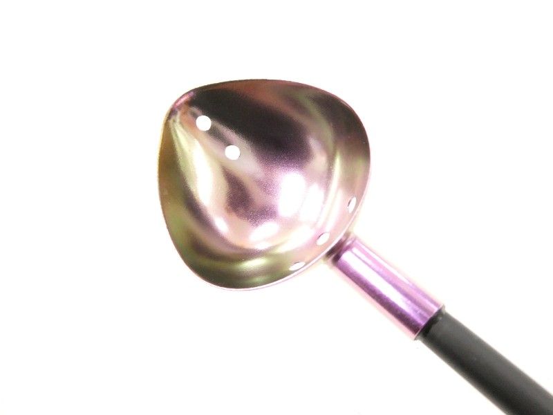 山元工房 プロ山元 シャク PYS H シャフト M 830 SP 02