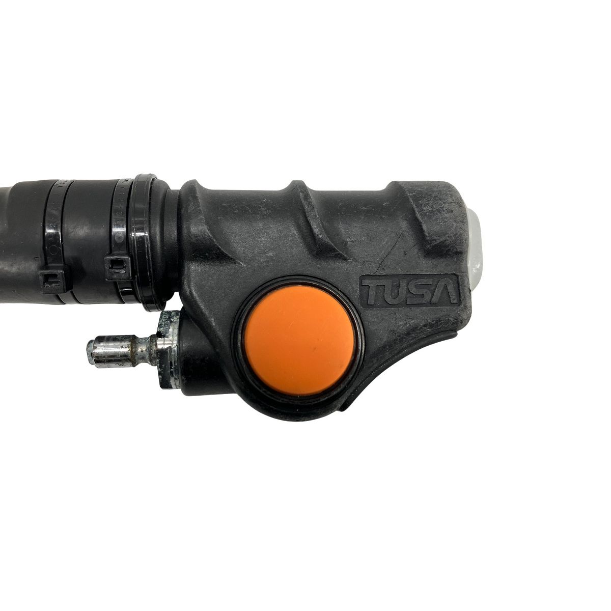 ズキューン8 TUSA ツサ SOVERIN ソブリン Lサイズ BC0104 BCジャケット スキューバ