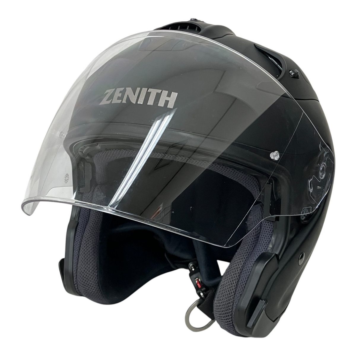 YAMAHA YJ 17 ZENITH ヤマハ ゼニス ヘルメット XL 乗車用 バイク用品