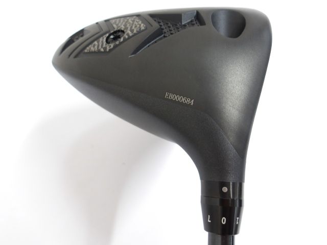 ドライバー エミリッドバハマ CV 8 ACE DERAMAX UXD-4 Premium SR 10 地クラブ カスタム カーボンシャフト メンズ 右 1267