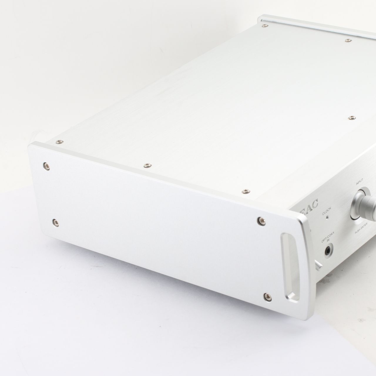 TEAC USB DAC ヘッドホンアンプ UD 505 S