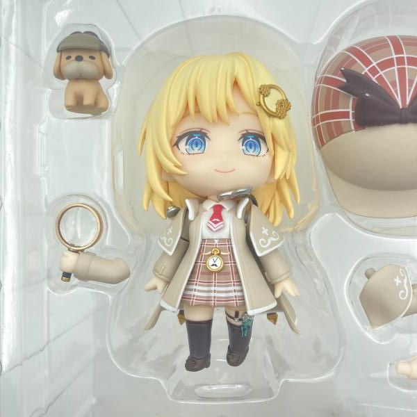 中古】箱傷み・色移り多数)グッドスマイルカンパニー ねんどろいど