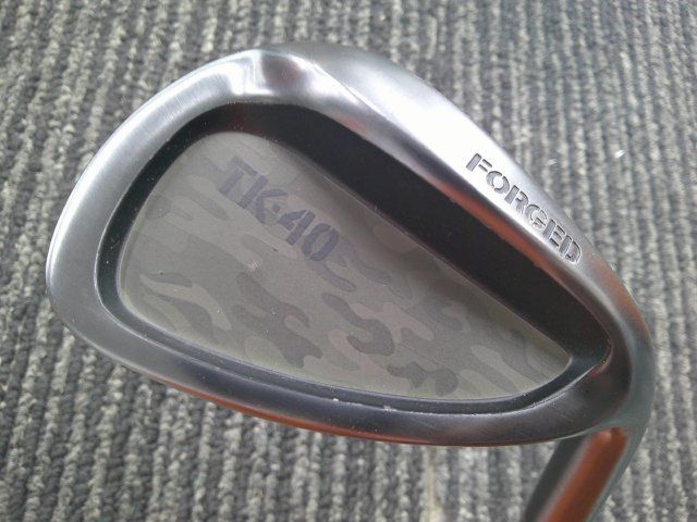 ウェッジ フォーティーン TK-40 FORGED Tour AD S 57 7616 博多