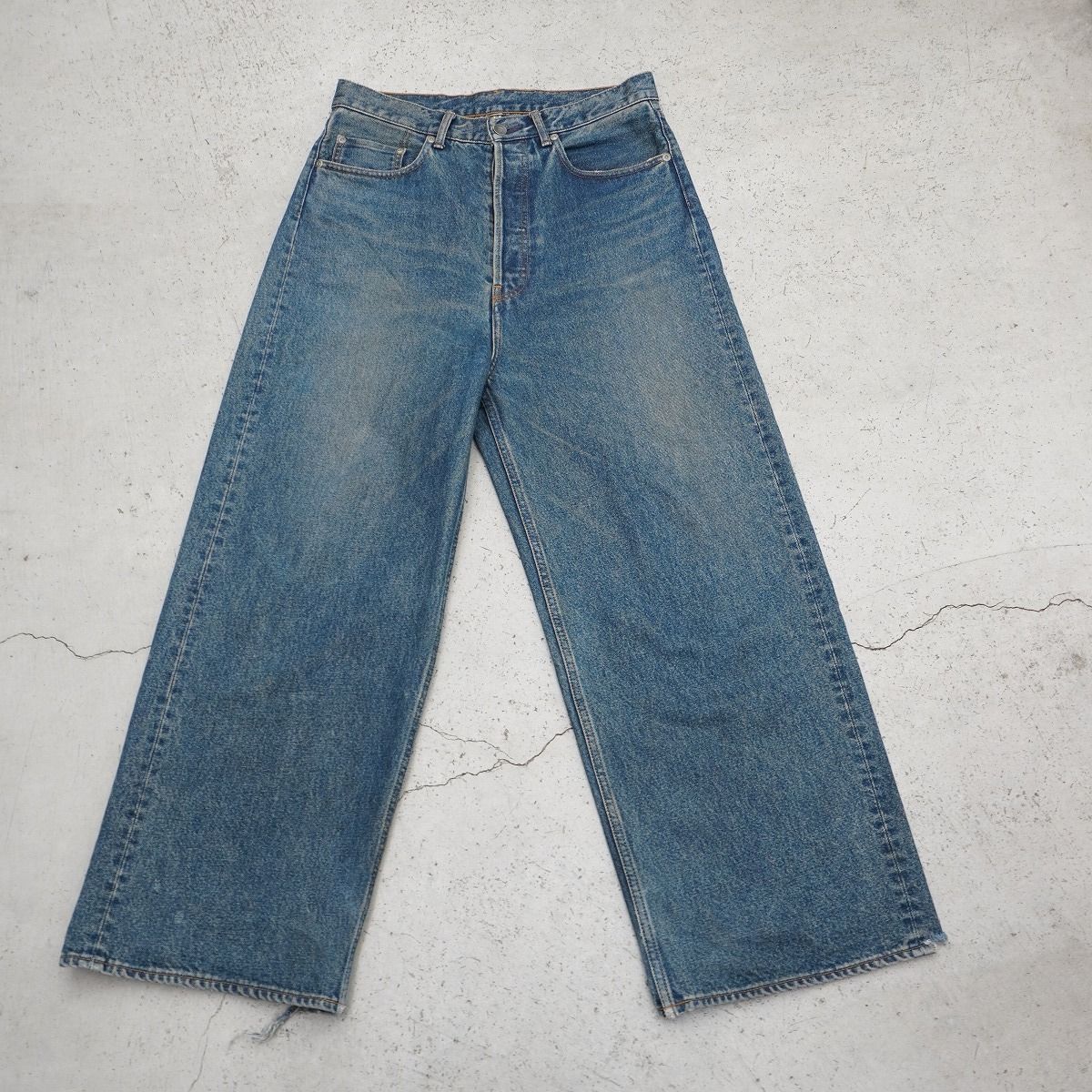 Future Archive 初期　デニム future archive デニム初期