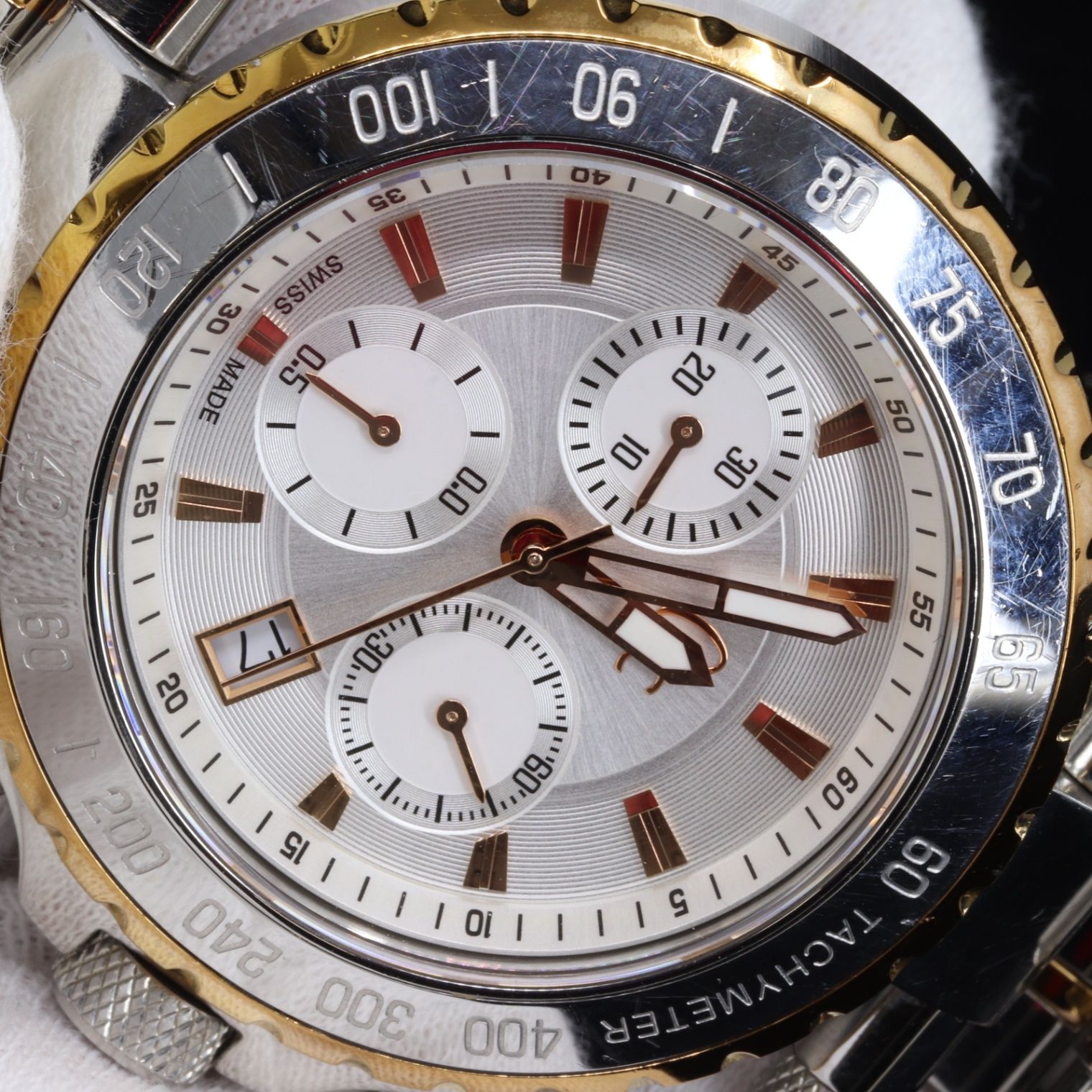 Collection ジーシー