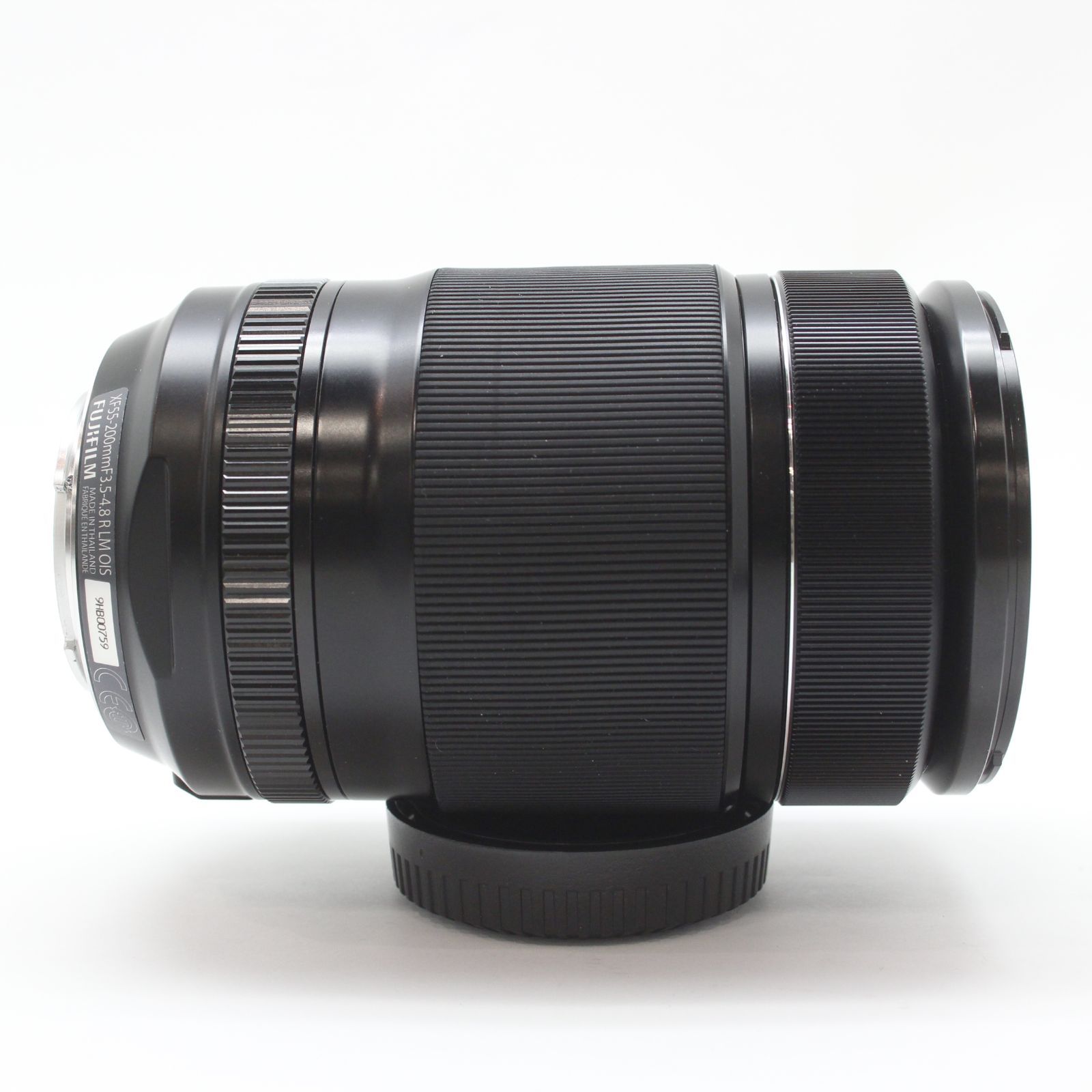 FUJIFILM XF 55-200mm F3.5-4.8 R LM OIS - メルカリ