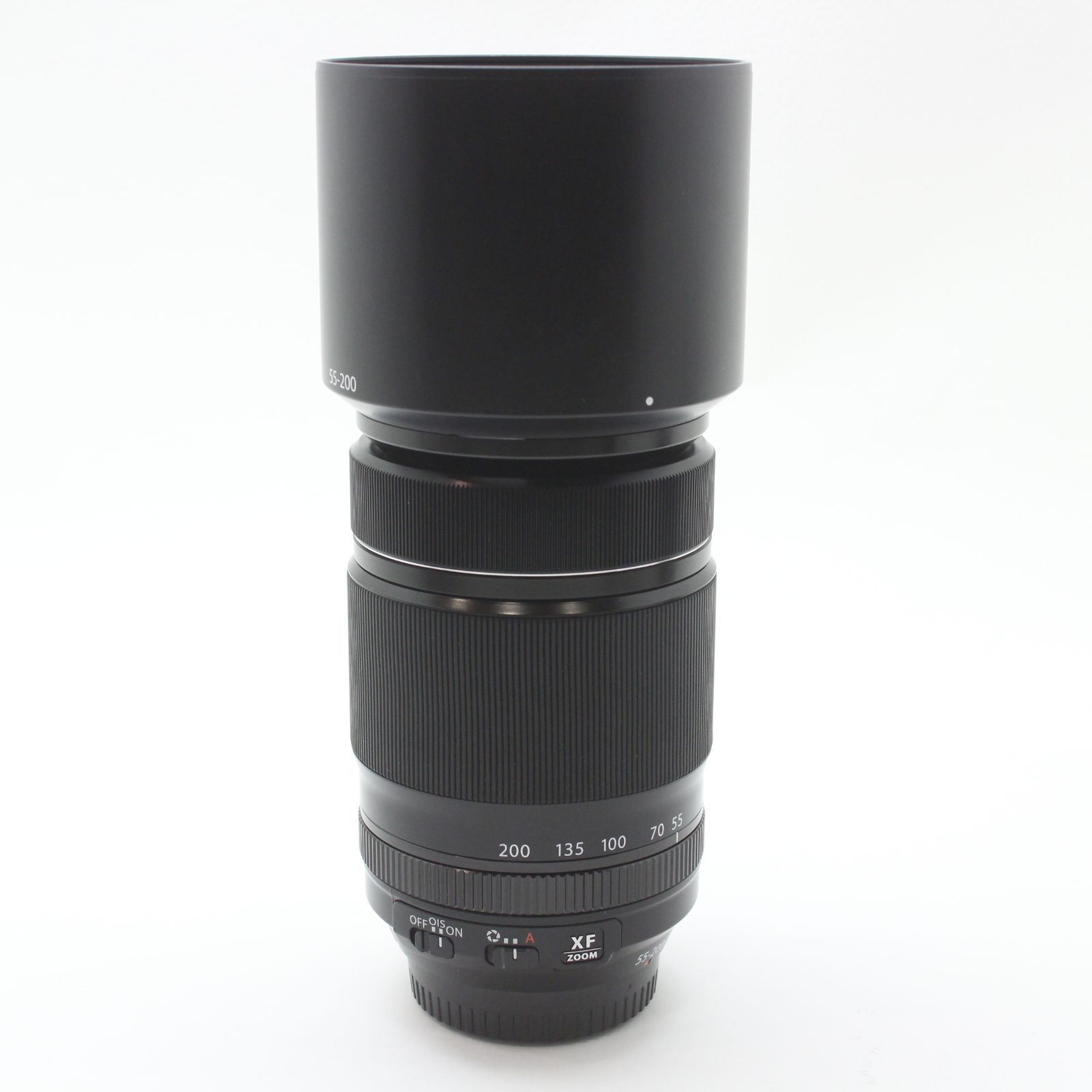 FUJIFILM XF 55-200mm F3.5-4.8 R LM OIS - メルカリ