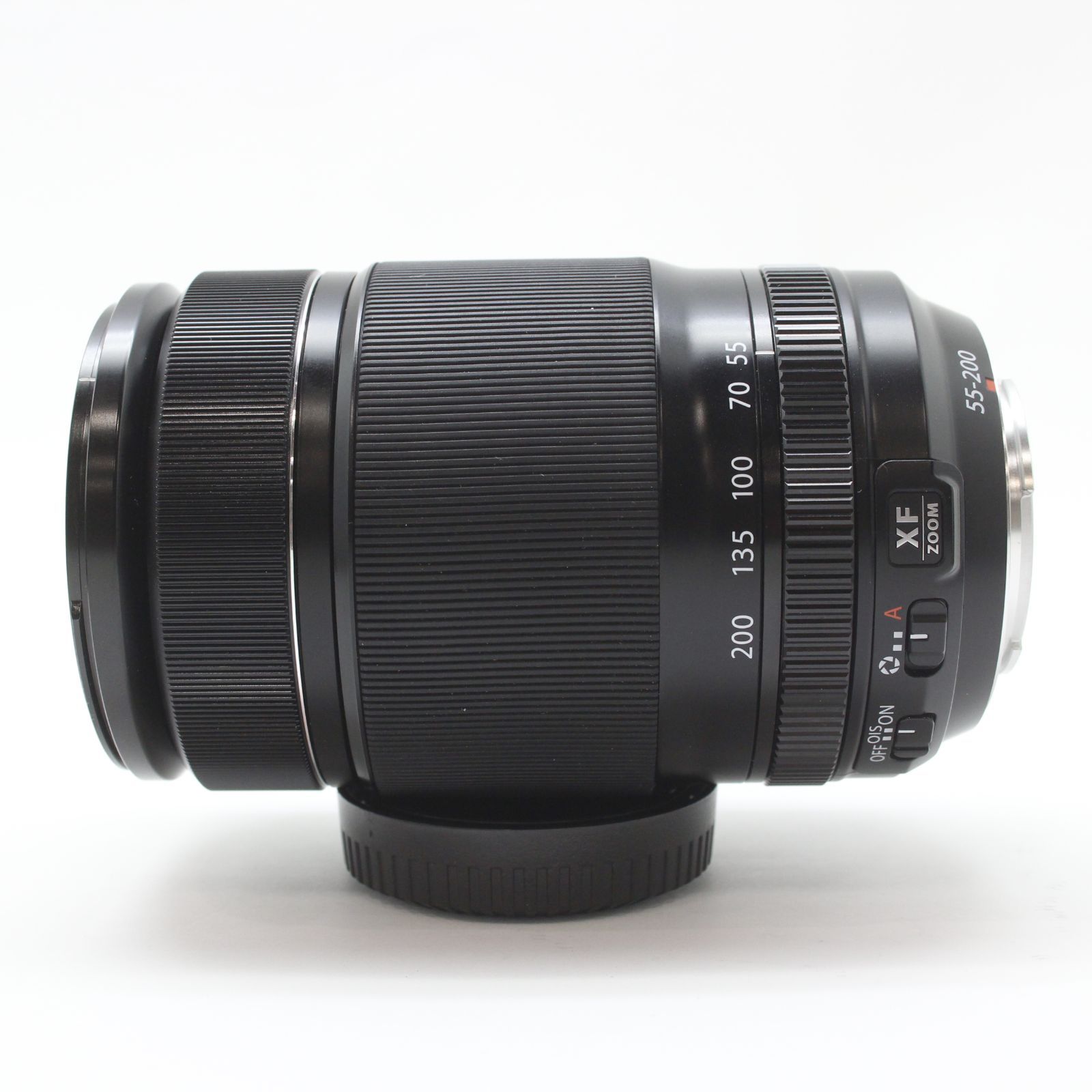 FUJIFILM XF 55-200mm F3.5-4.8 R LM OIS - メルカリ