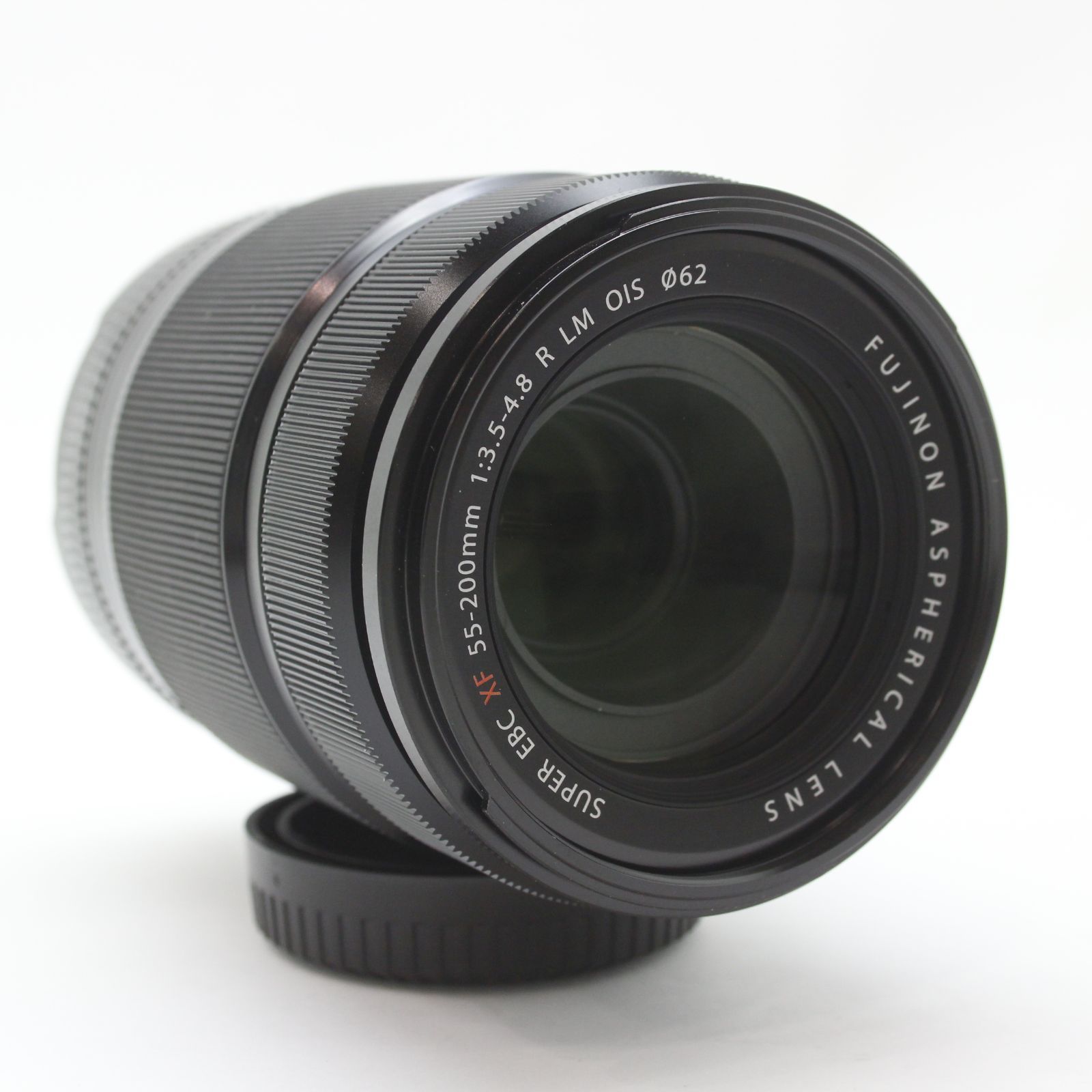 FUJIFILM XF 55-200mm F3.5-4.8 R LM OIS - メルカリ