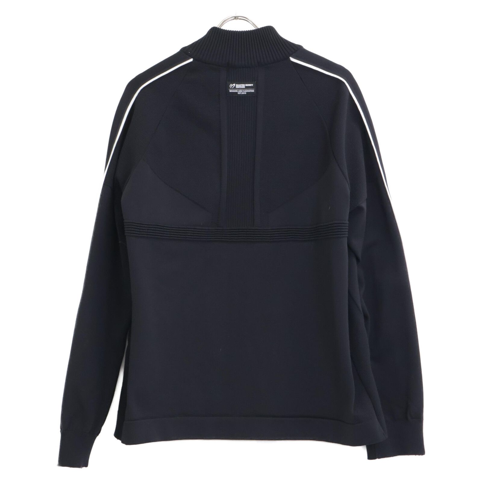 MASTER BUNNY EDITION マスターバニーエディション ﾌﾞﾗｯｸ ﾀﾞﾌﾞﾙｼﾞｯﾌﾟ