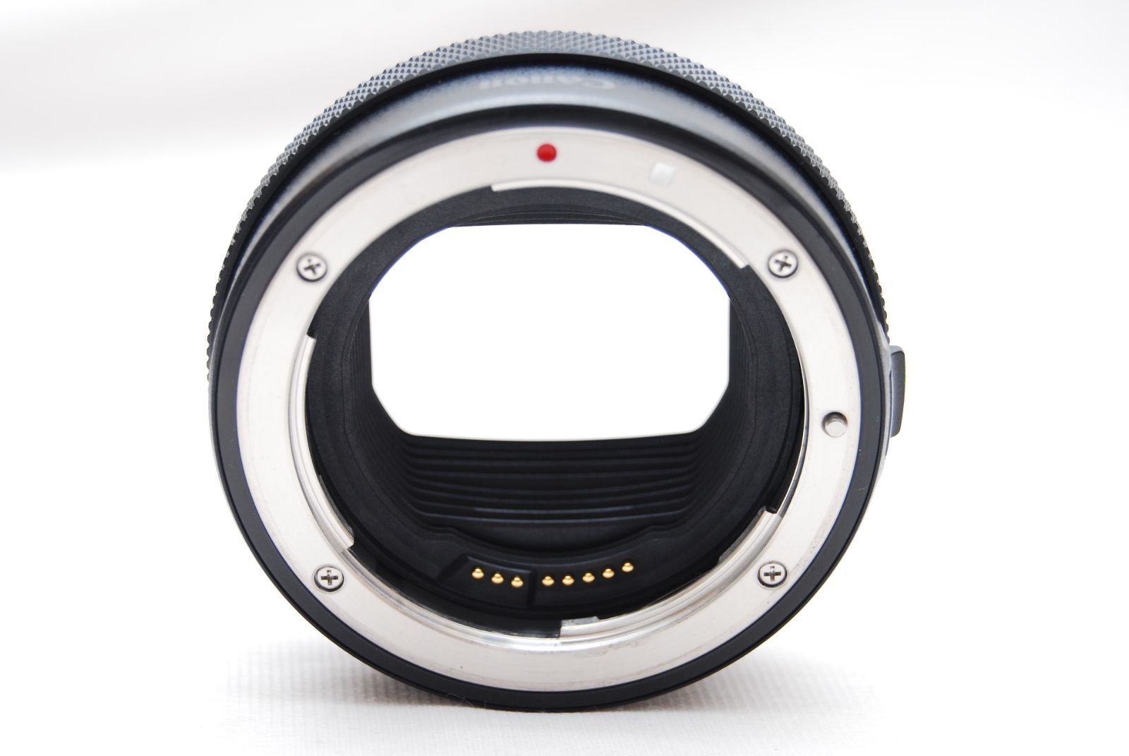 Canon コントロールリングマウントアダプター